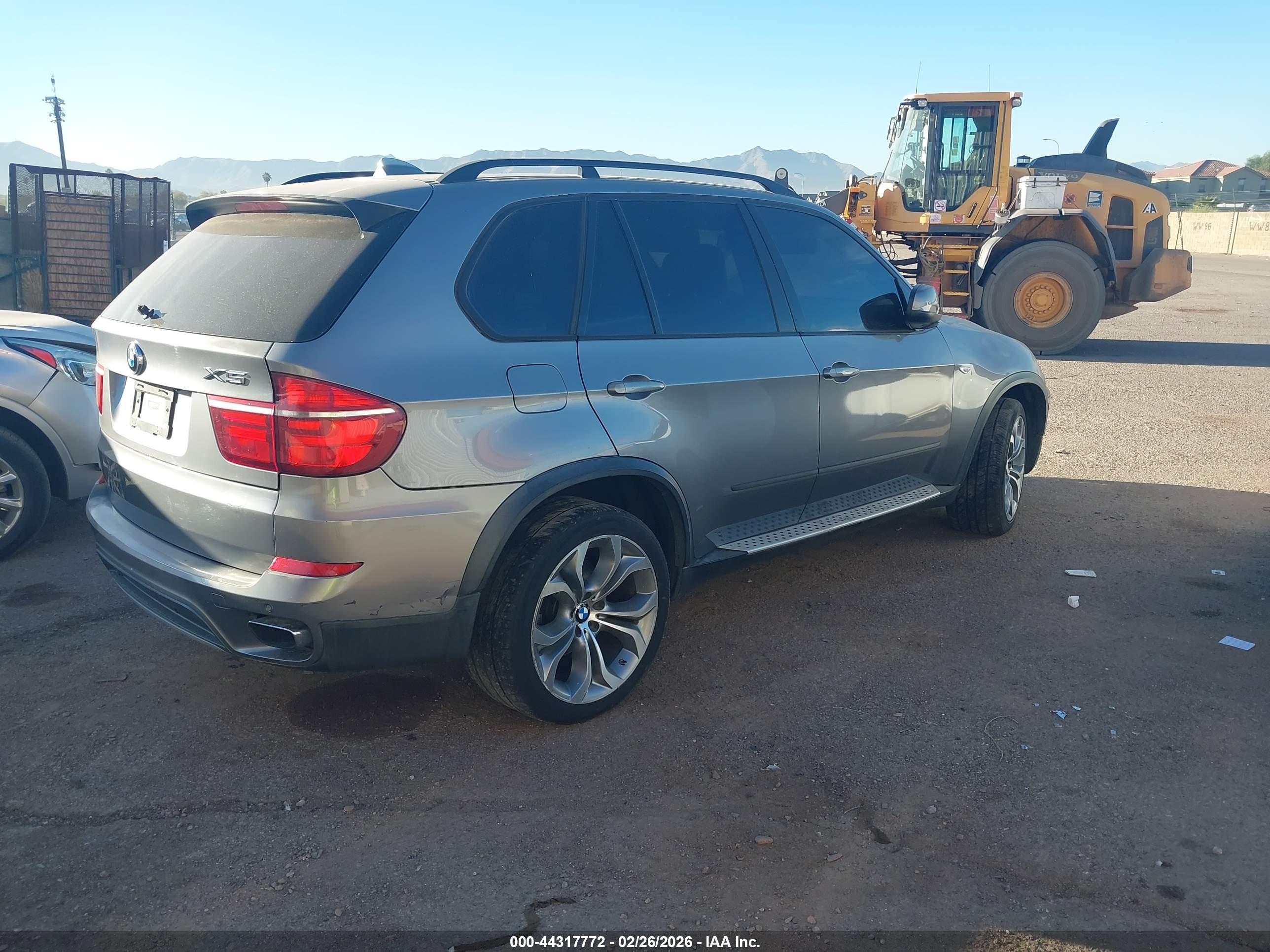 BMW X5 image 4