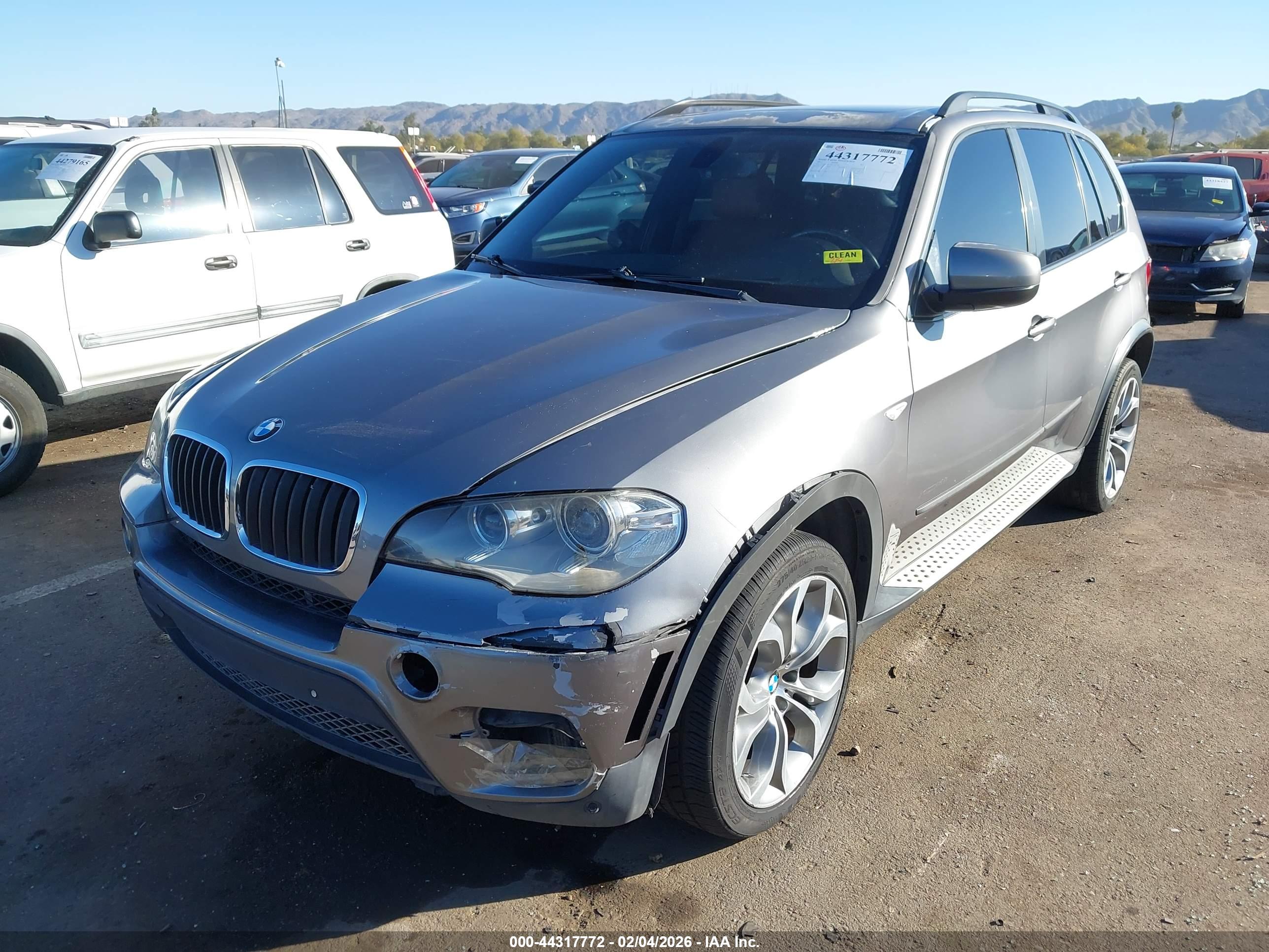 BMW X5 image 6