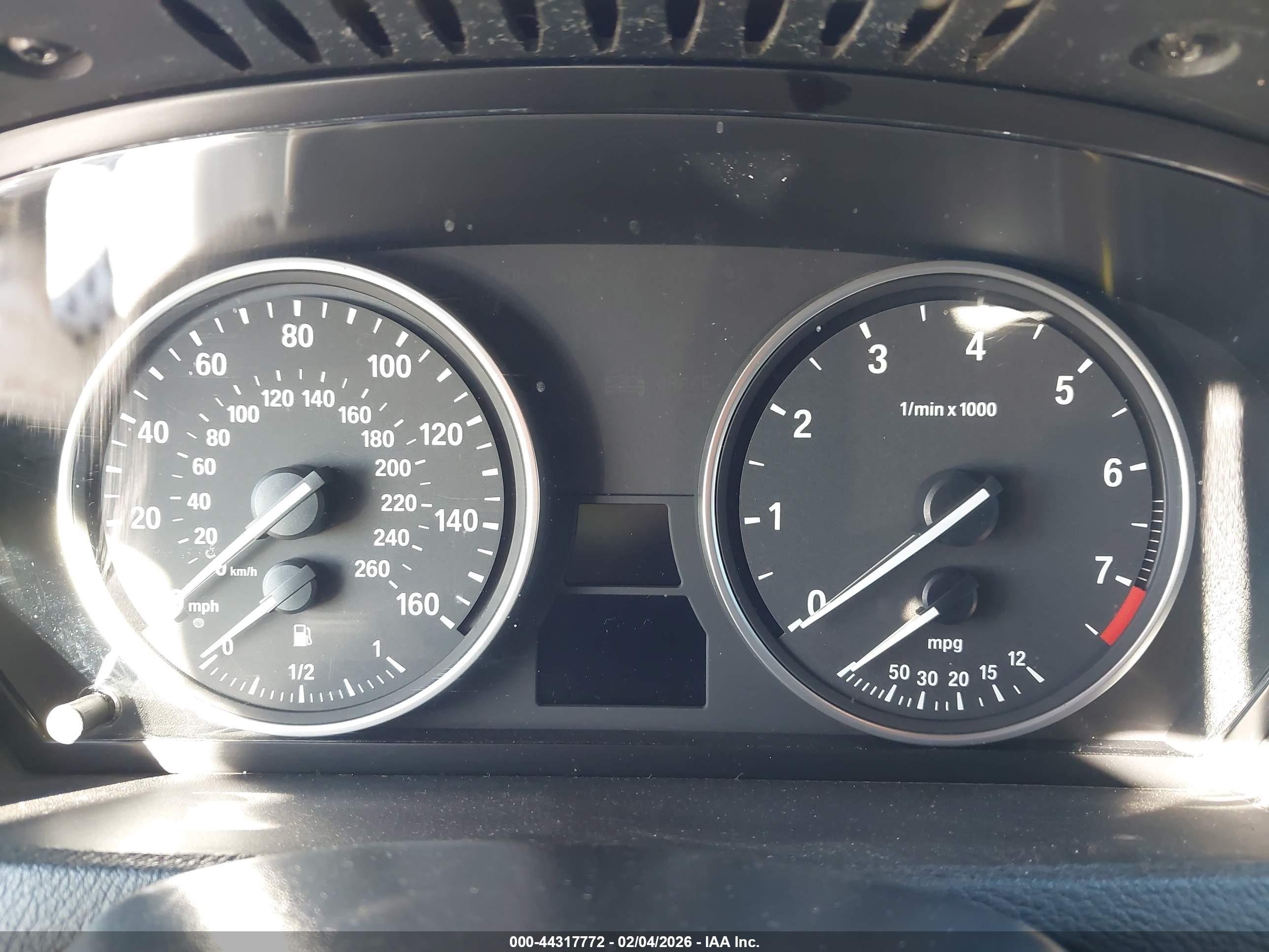 BMW X5 image 7
