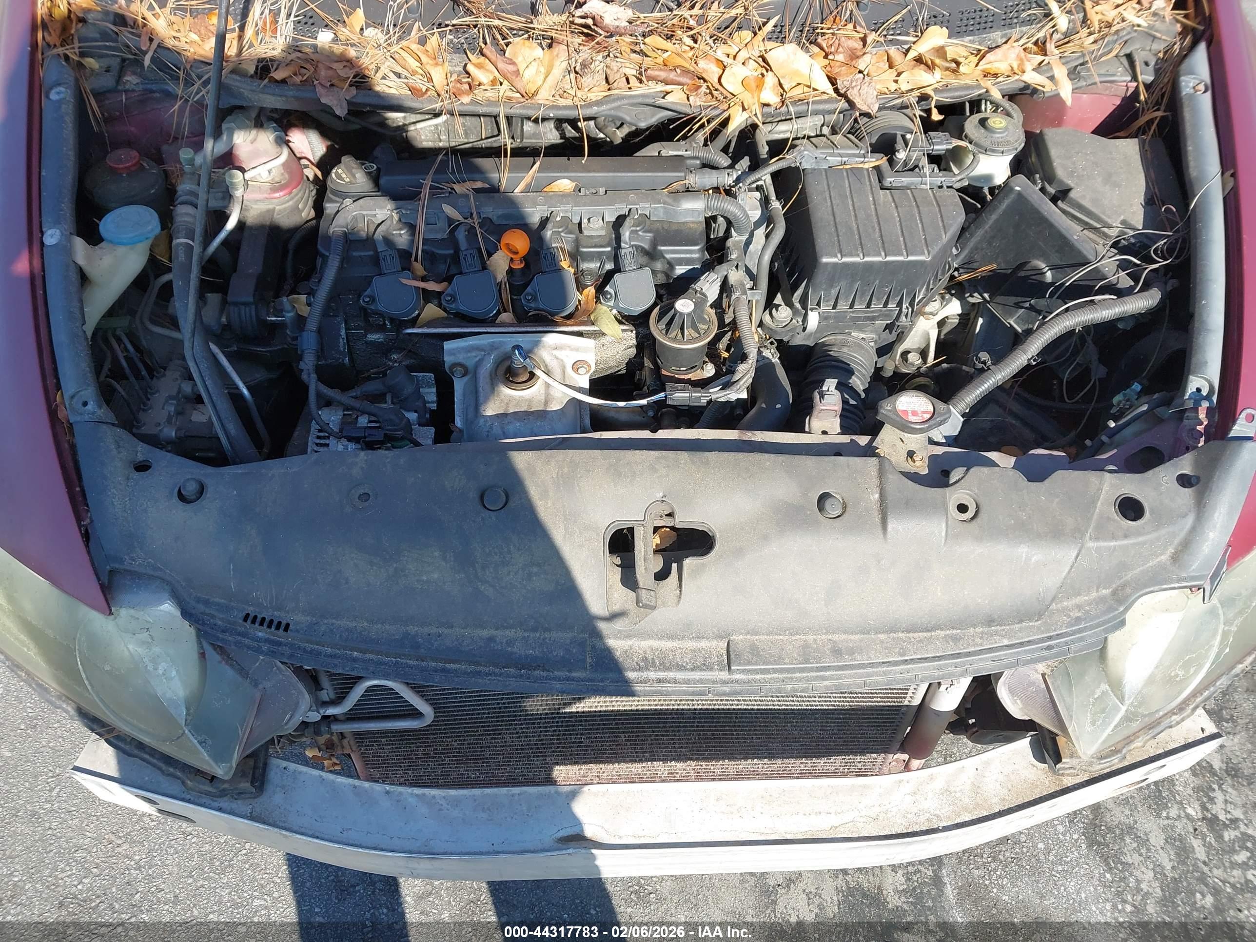 HONDA CIVIC image 10