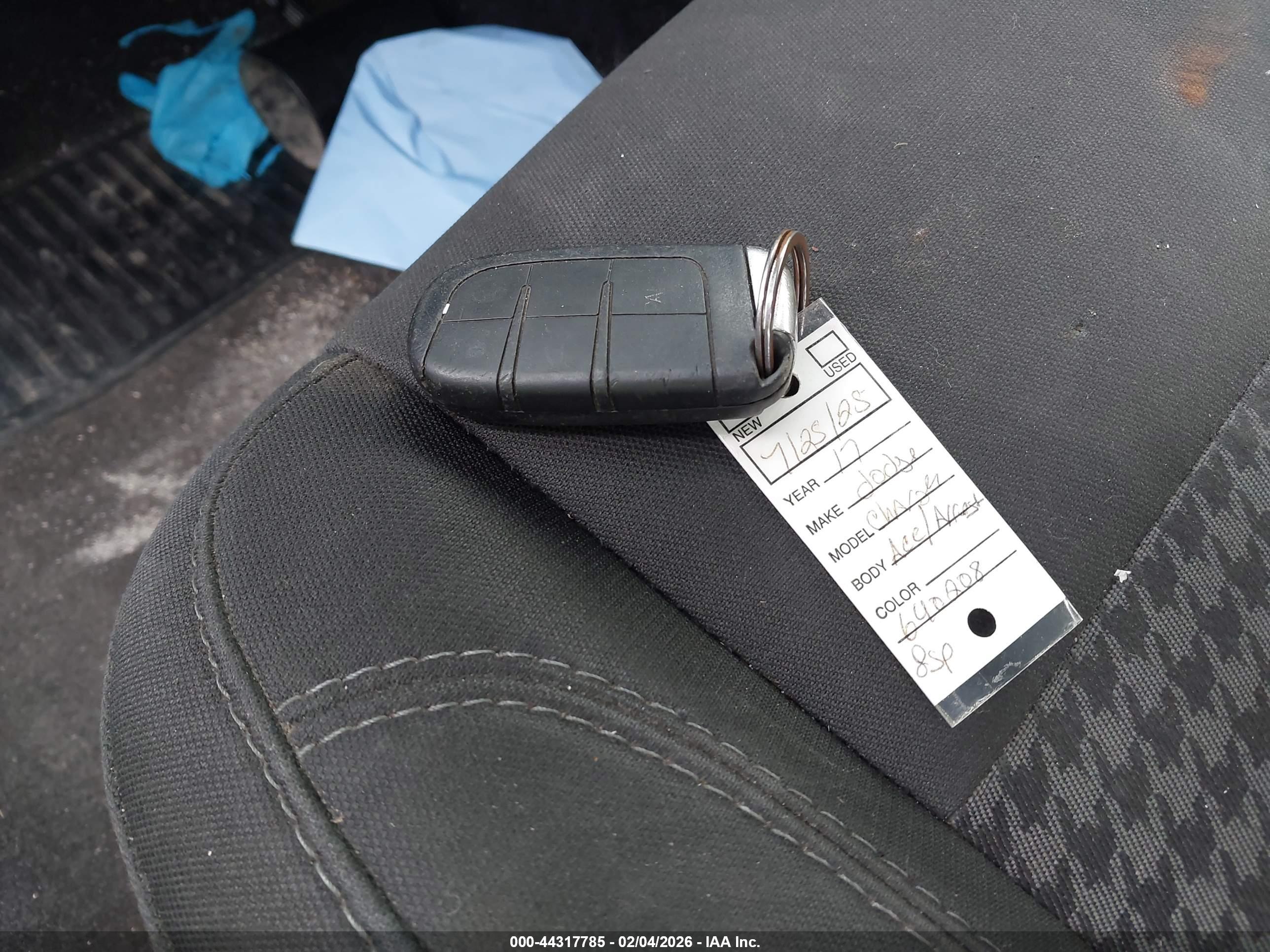 DODGE CHALLENGER image 11