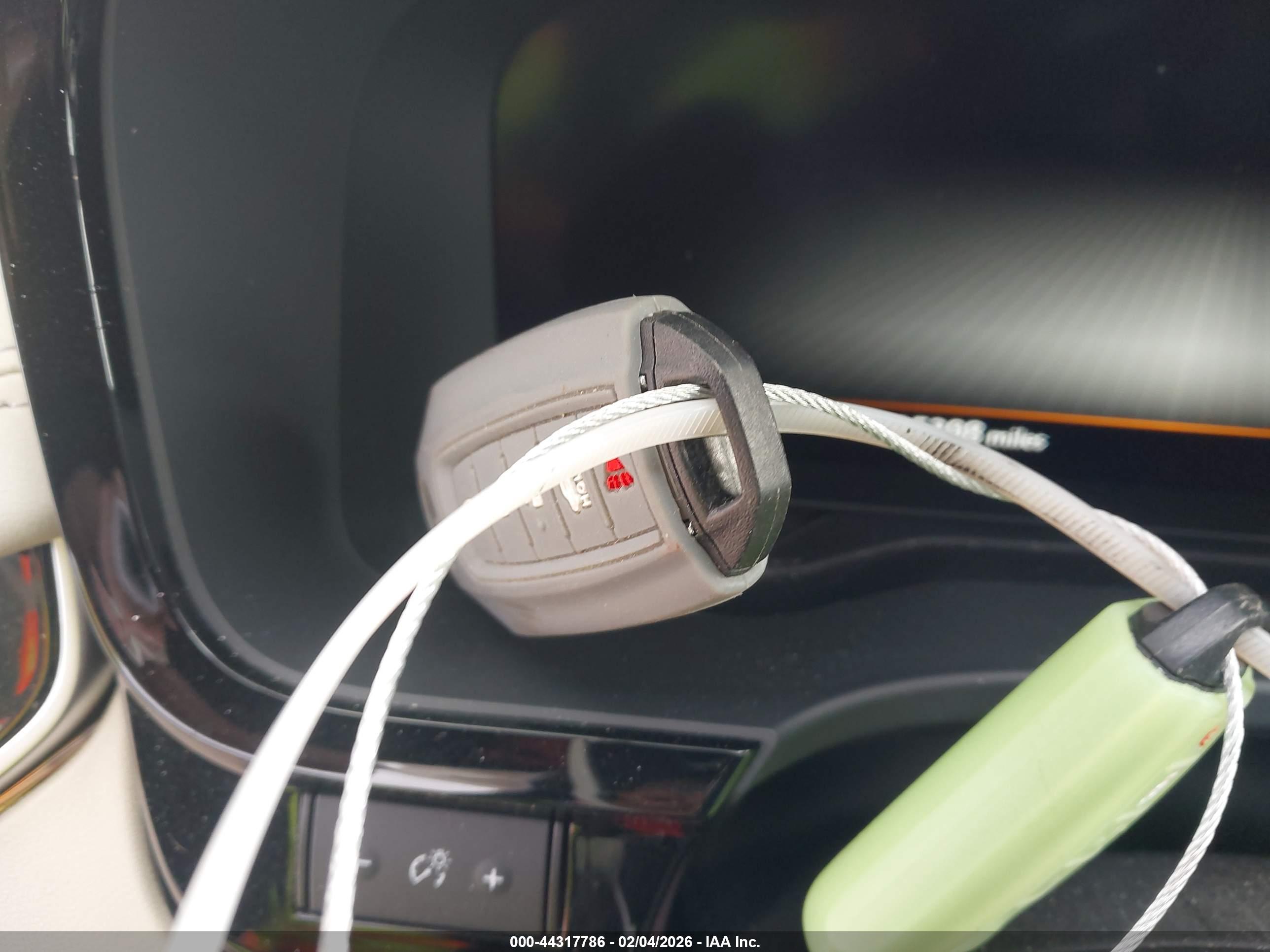INFINITI QX60 image 11