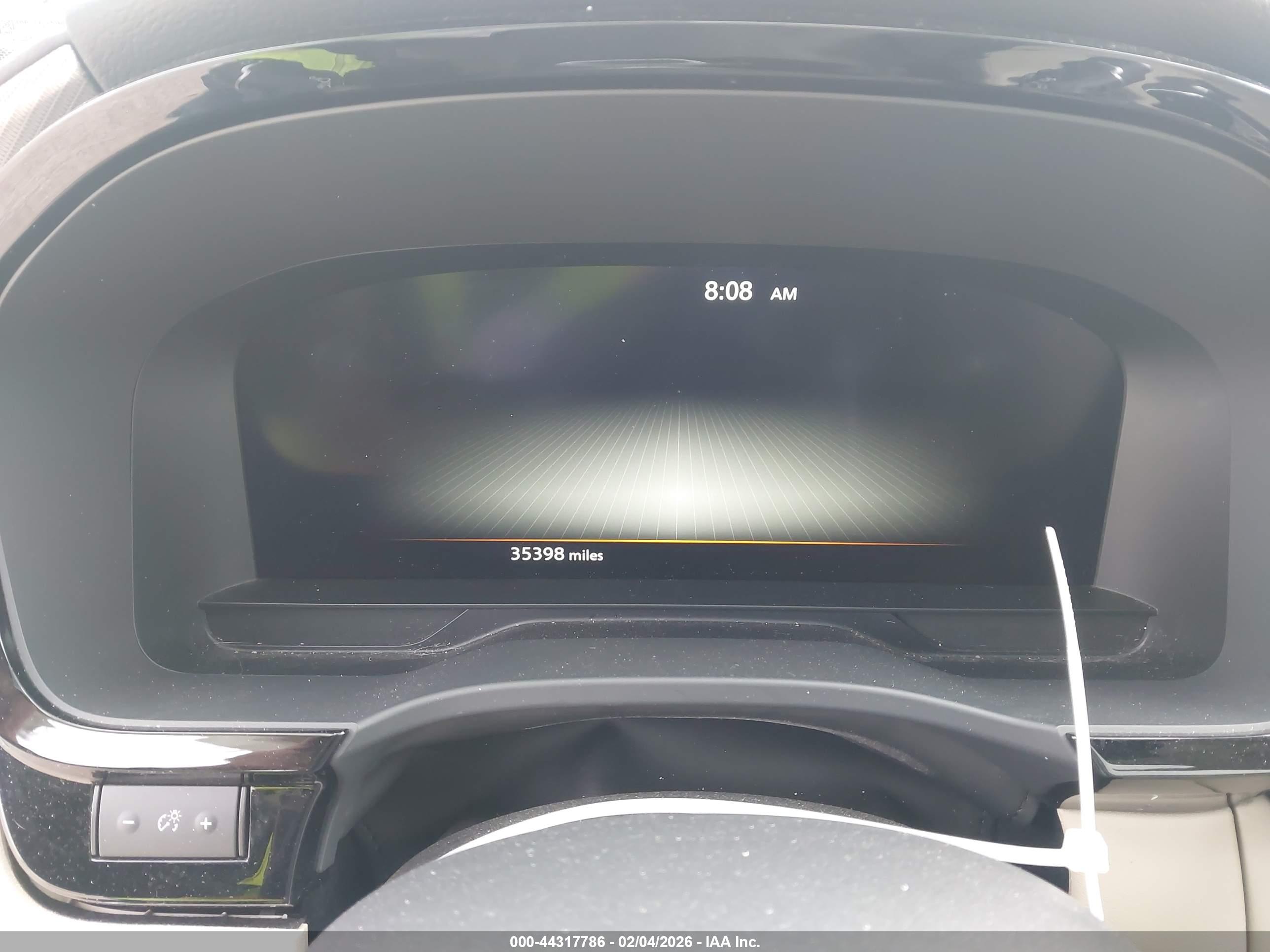 INFINITI QX60 image 7
