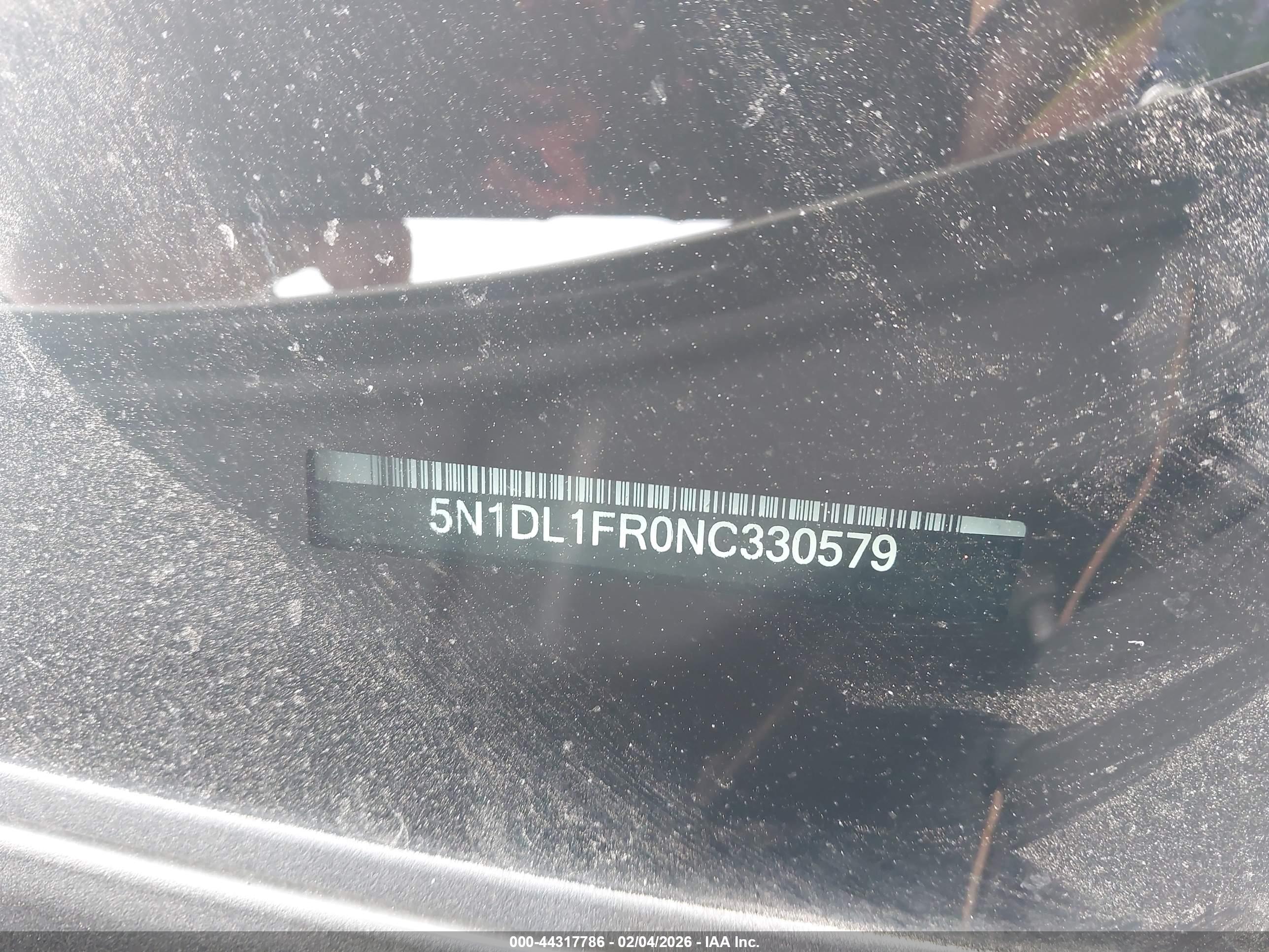 INFINITI QX60 image 9