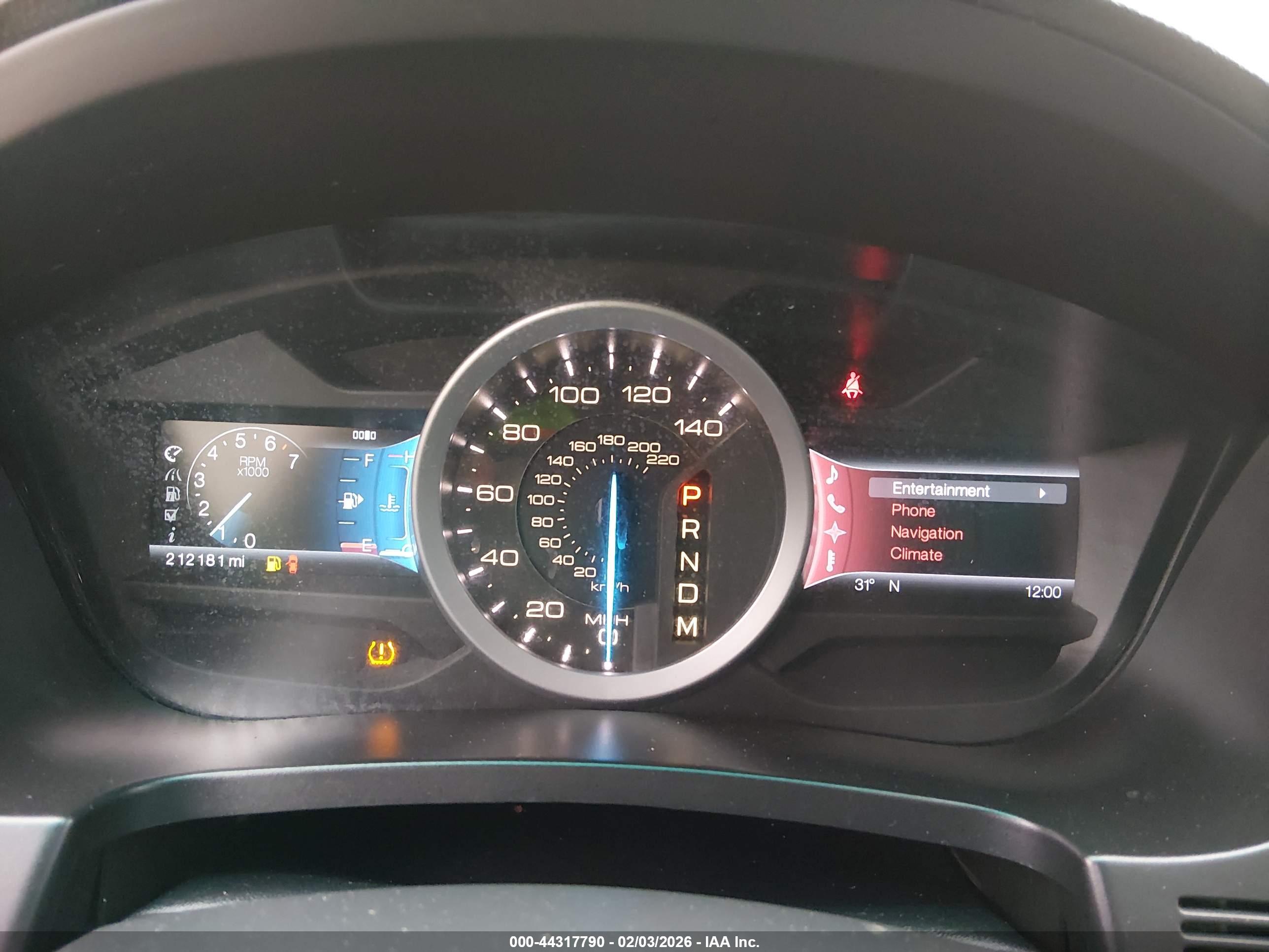 FORD EXPLORER image 7