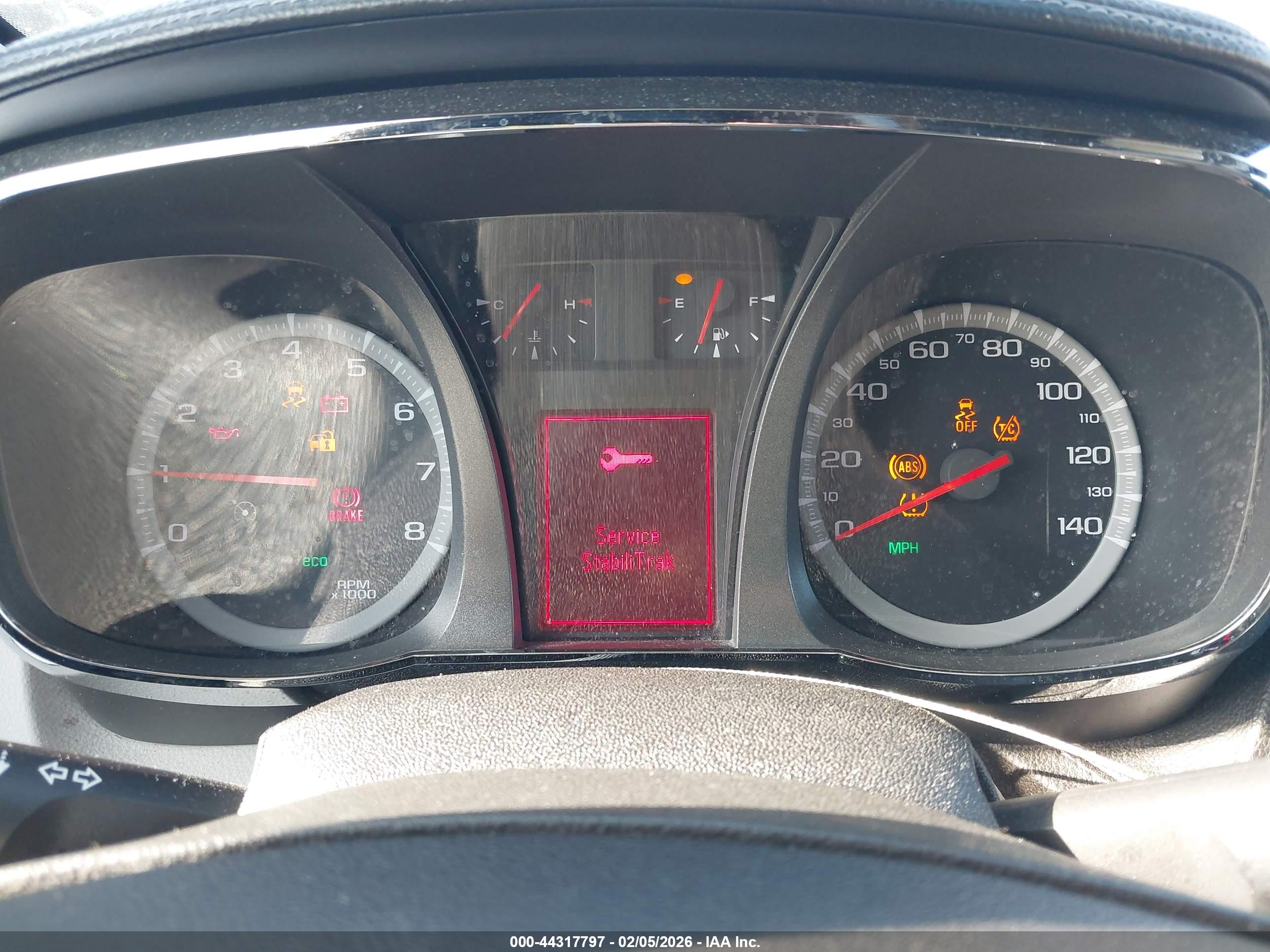 GMC TERRAIN image 7