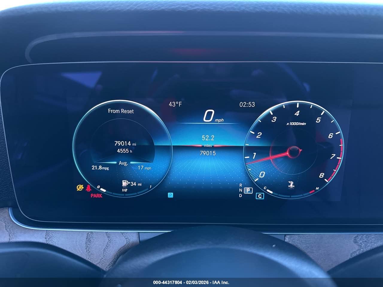 MERCEDES-BENZ E image 7