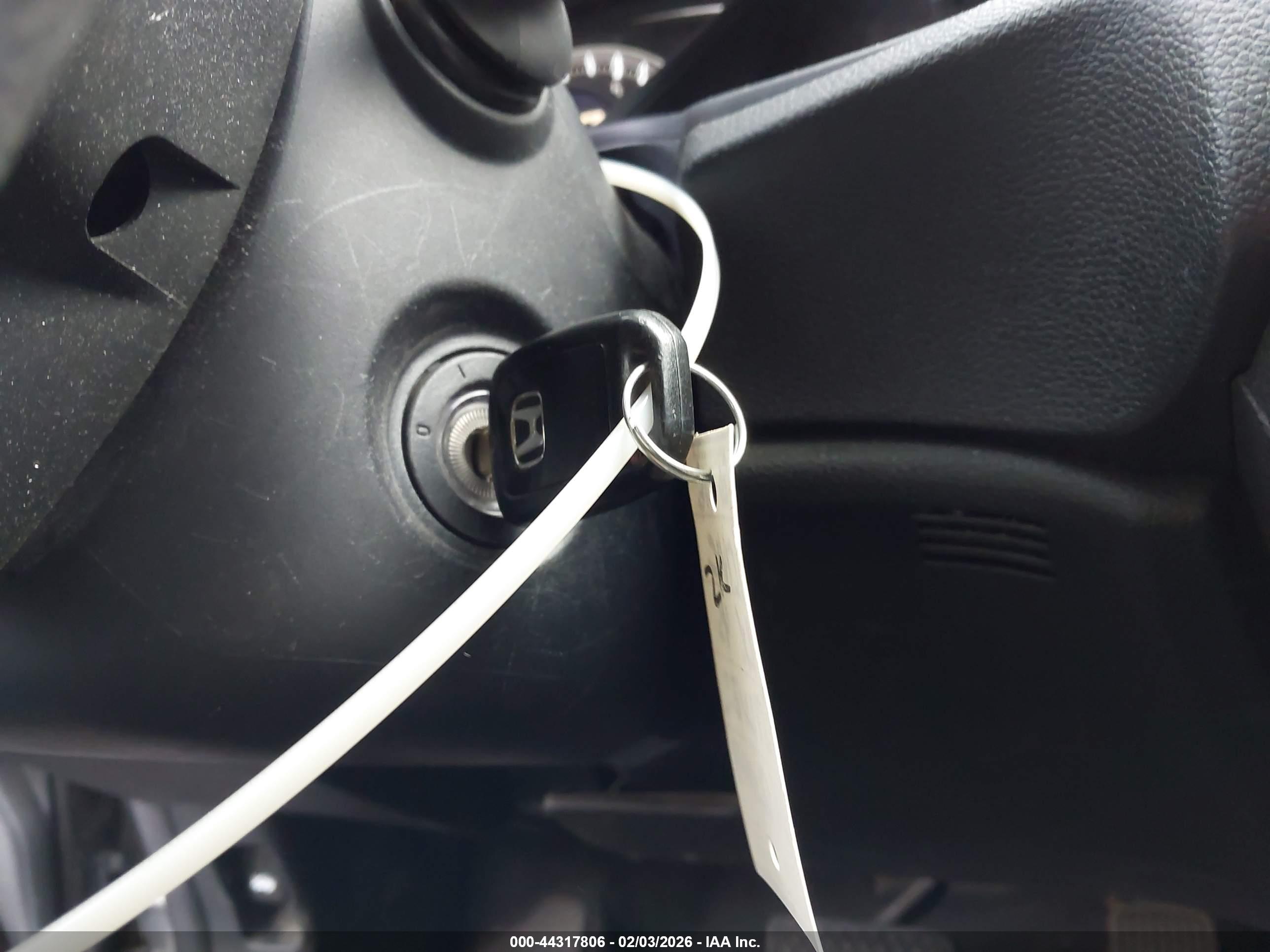 HONDA CIVIC image 11