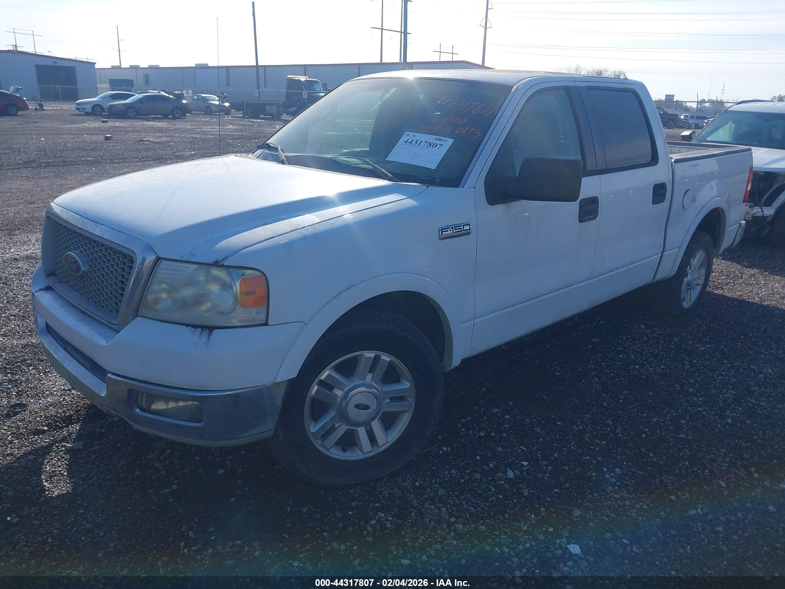 FORD F-150 image 2