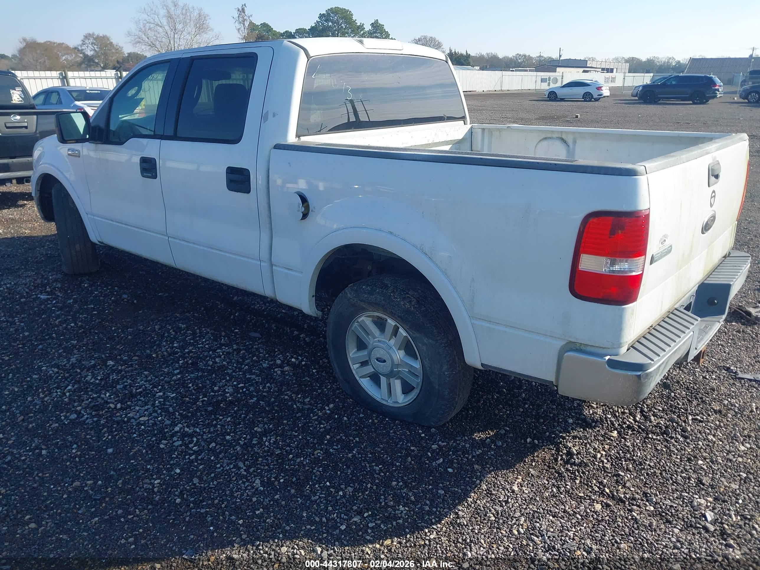 FORD F-150 image 3