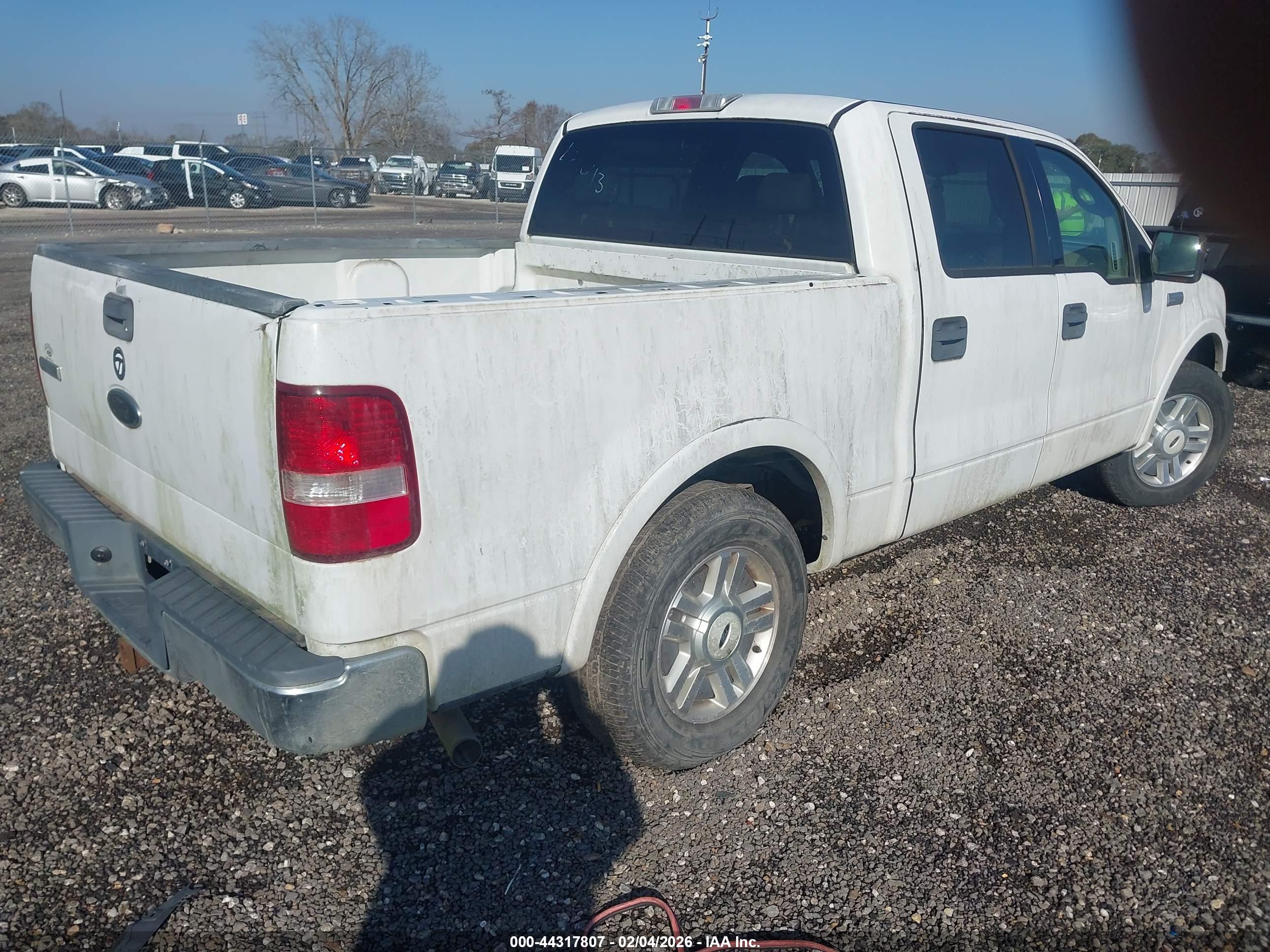 FORD F-150 image 4