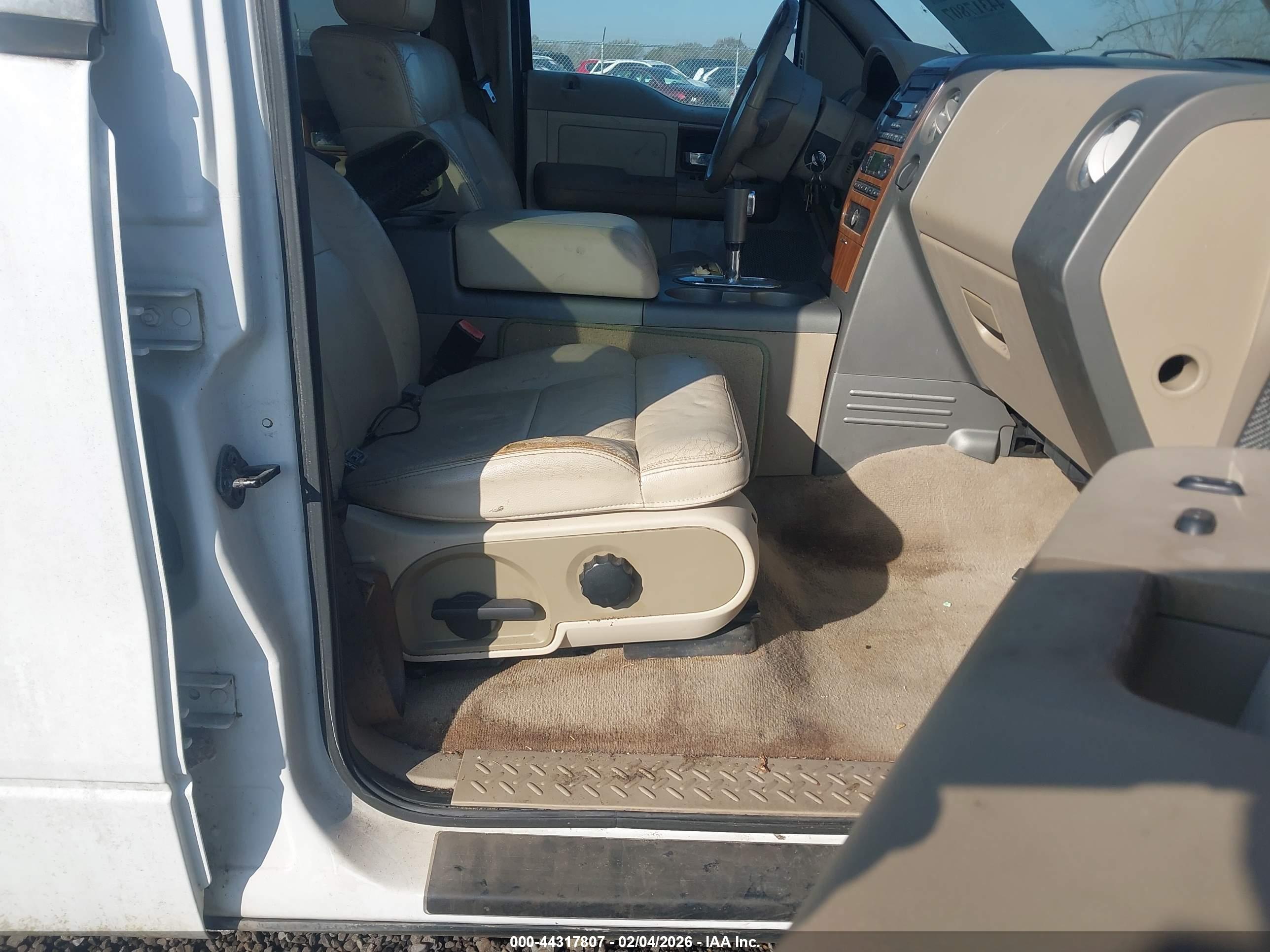 FORD F-150 image 5