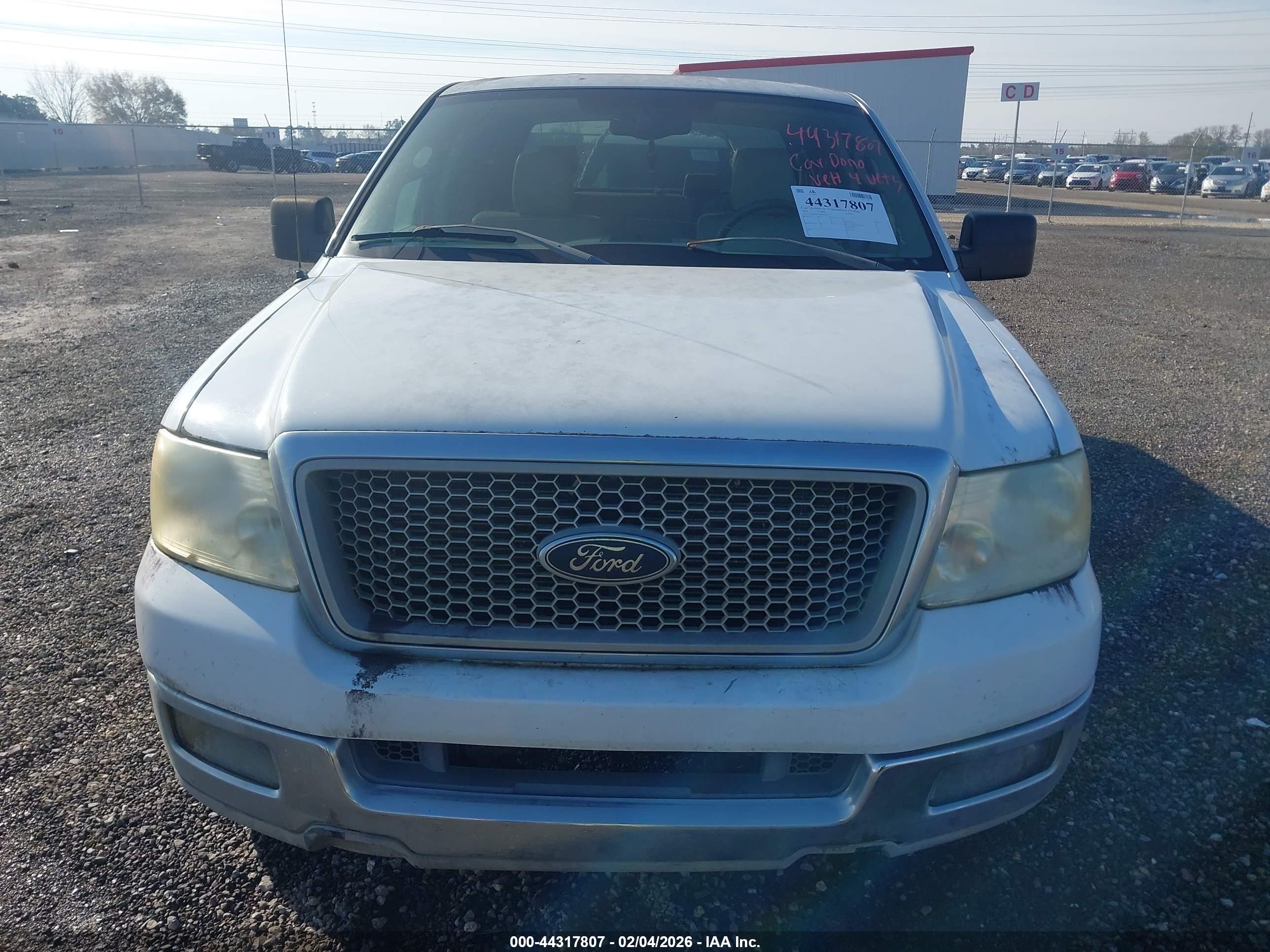 FORD F-150 image 6
