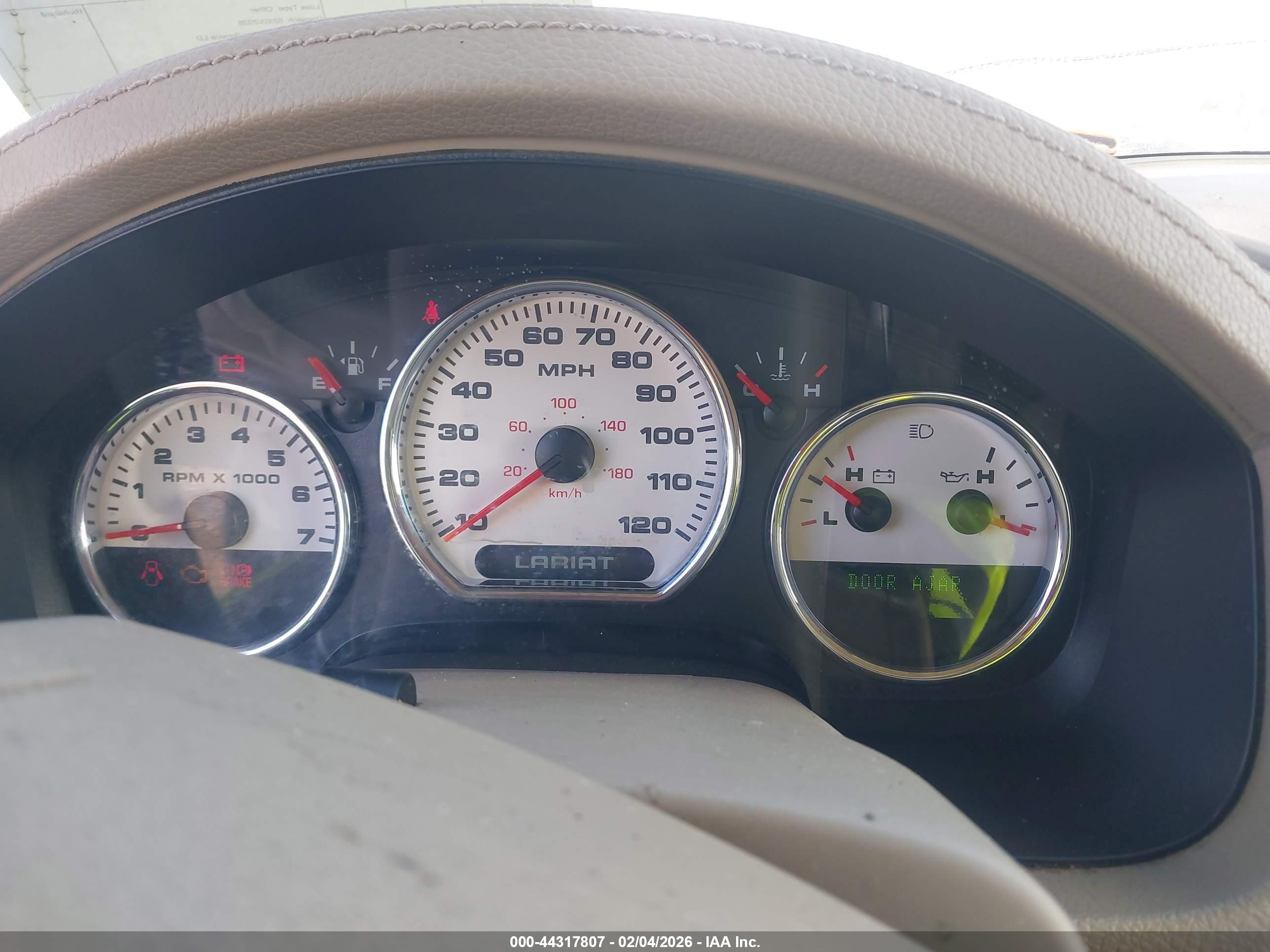 FORD F-150 image 7