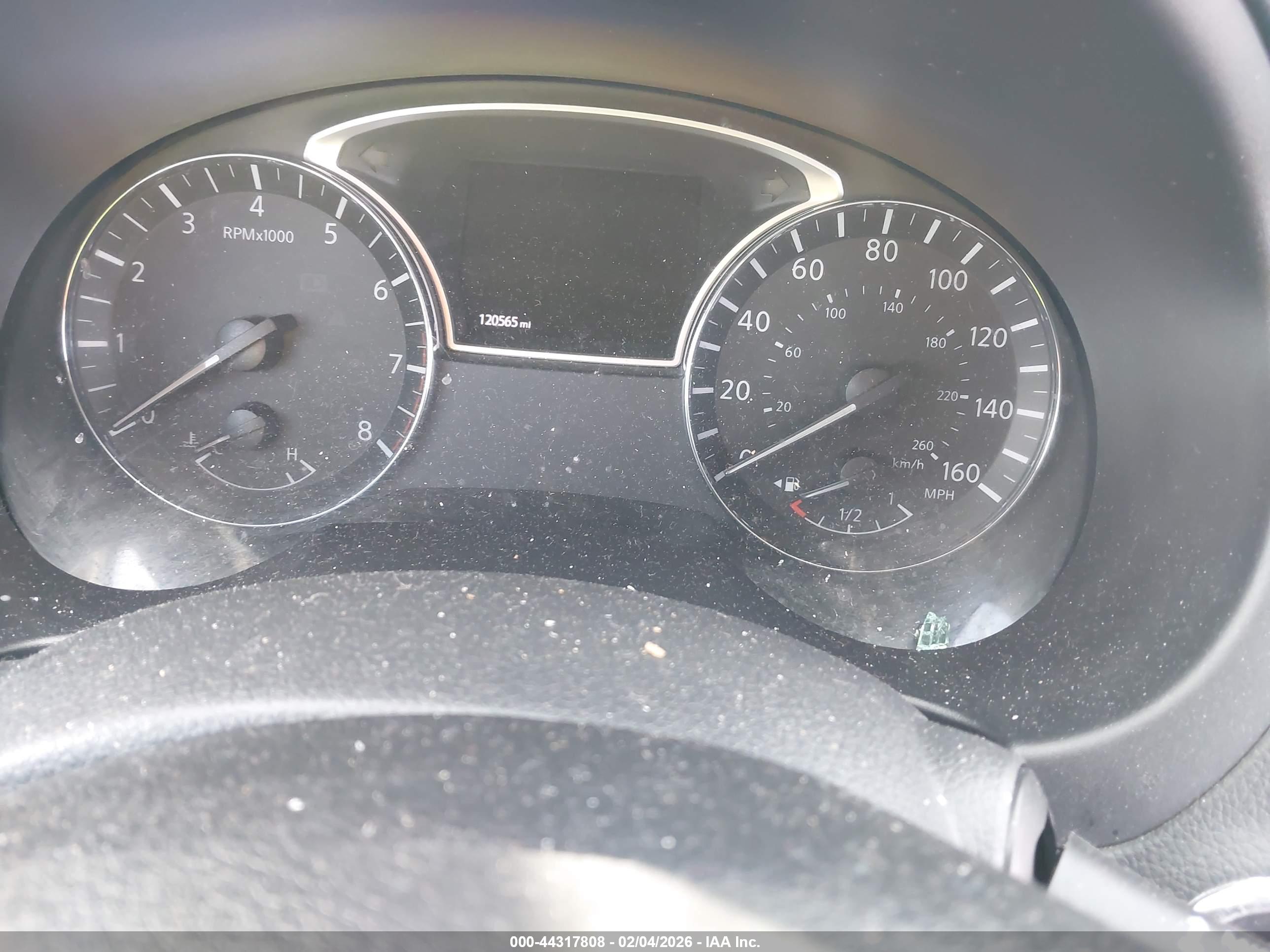 NISSAN ALTIMA image 7
