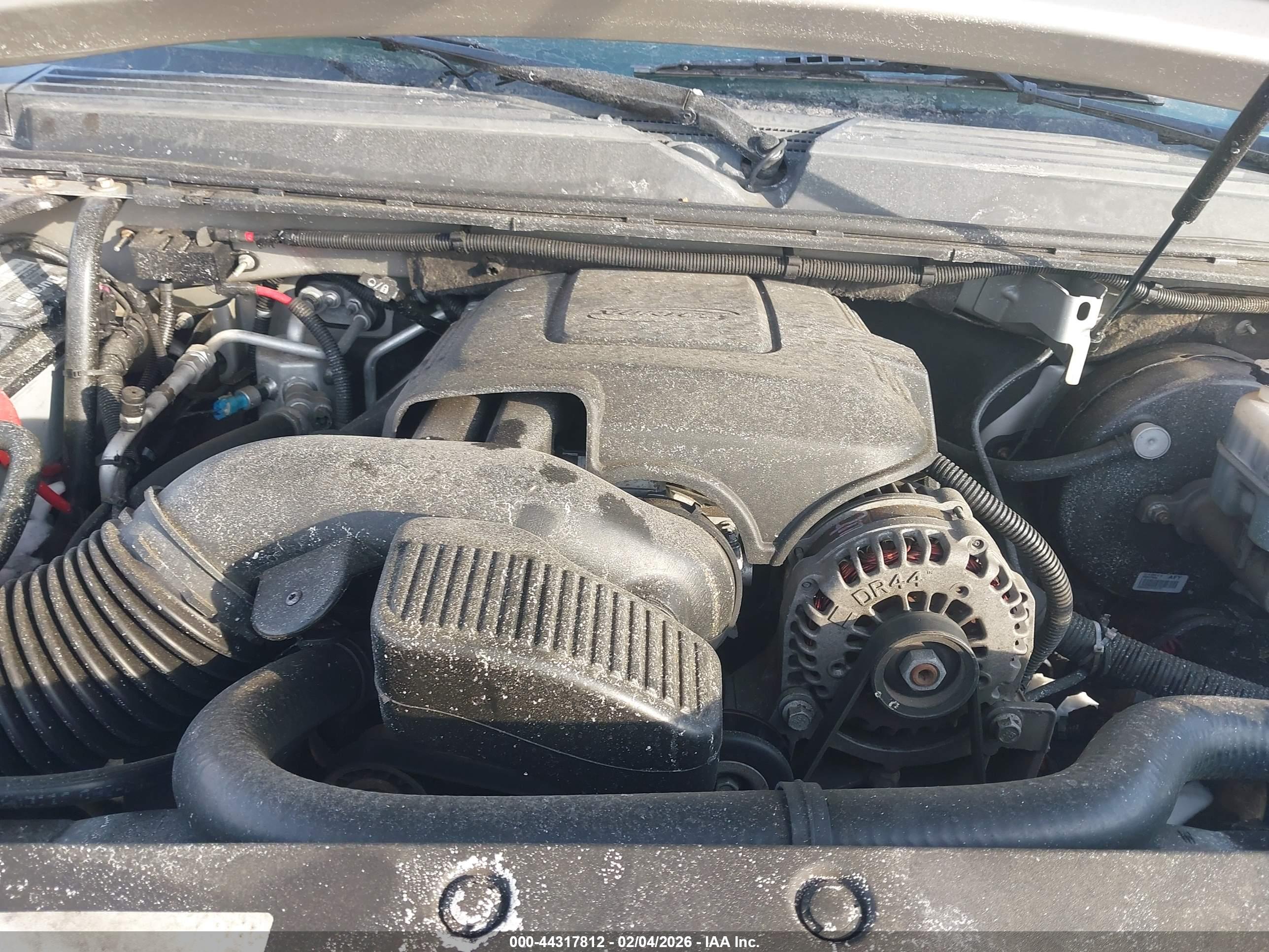CHEVROLET TAHOE image 10