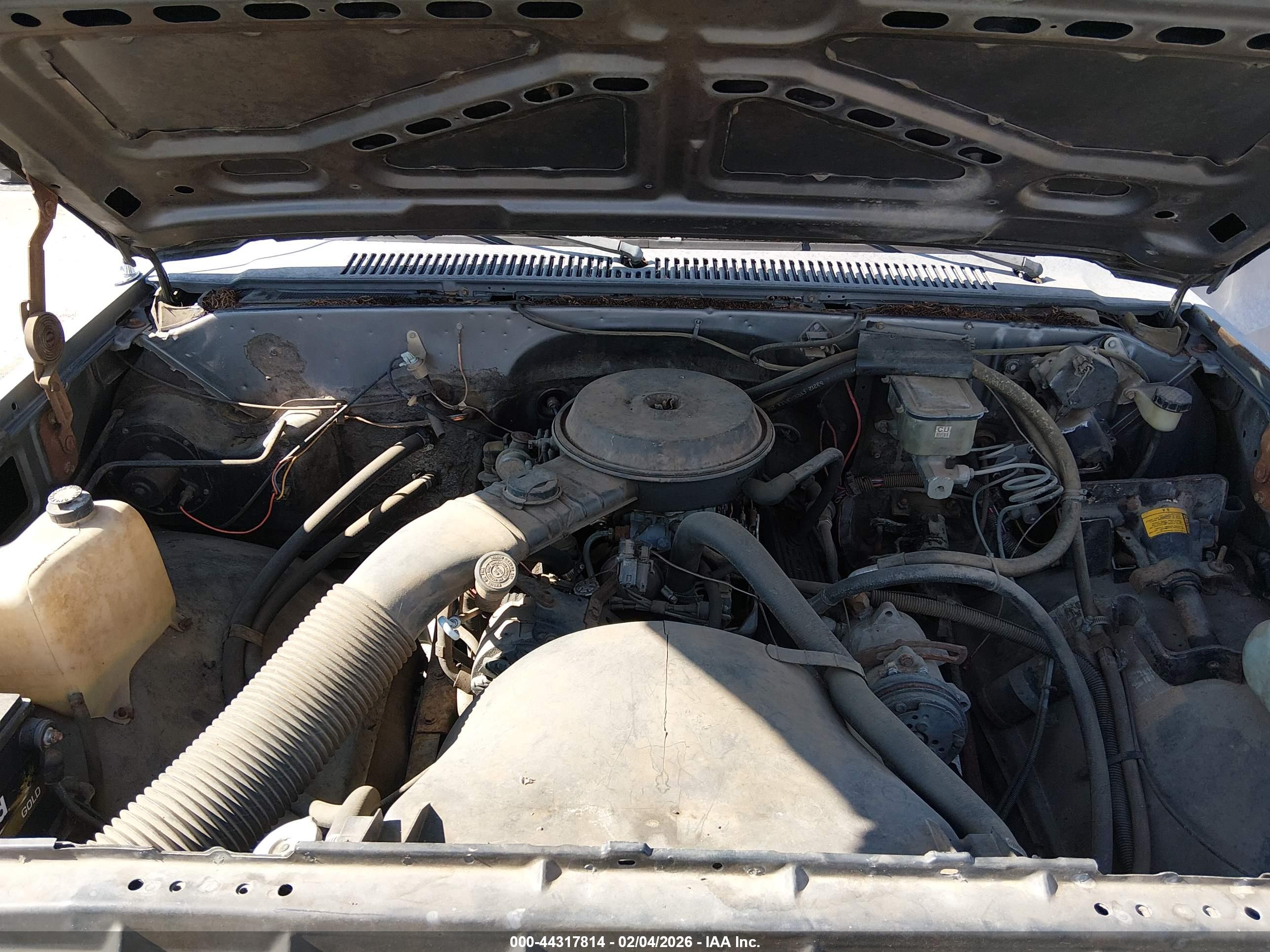 GMC C1500 image 10