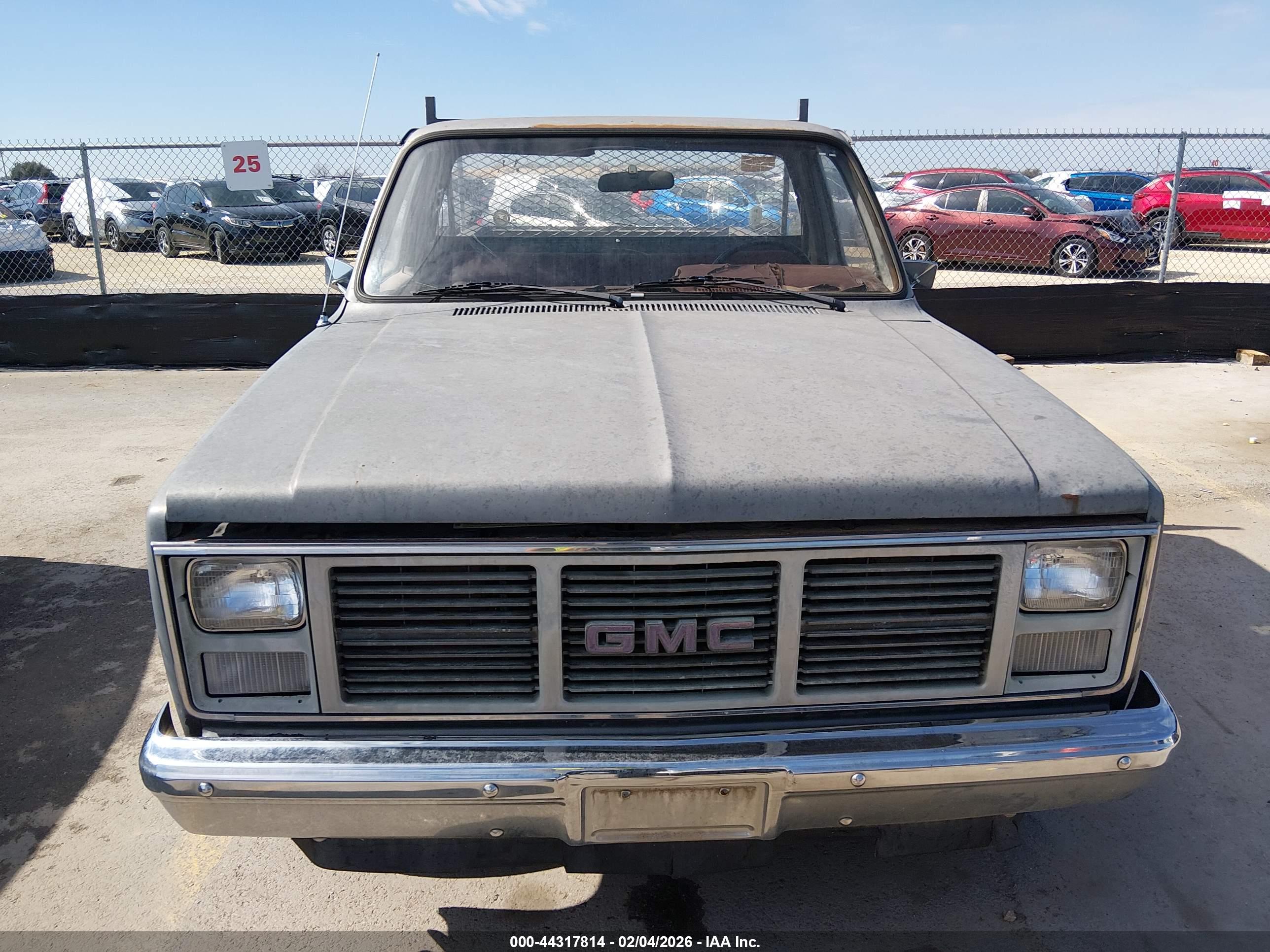 GMC C1500 image 6