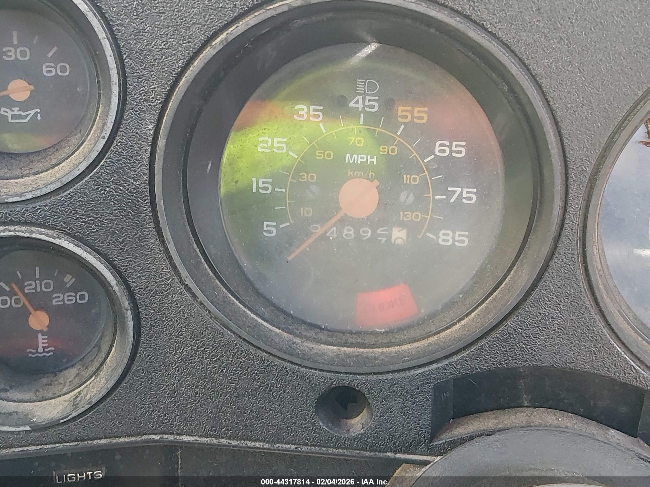 GMC C1500 image 7