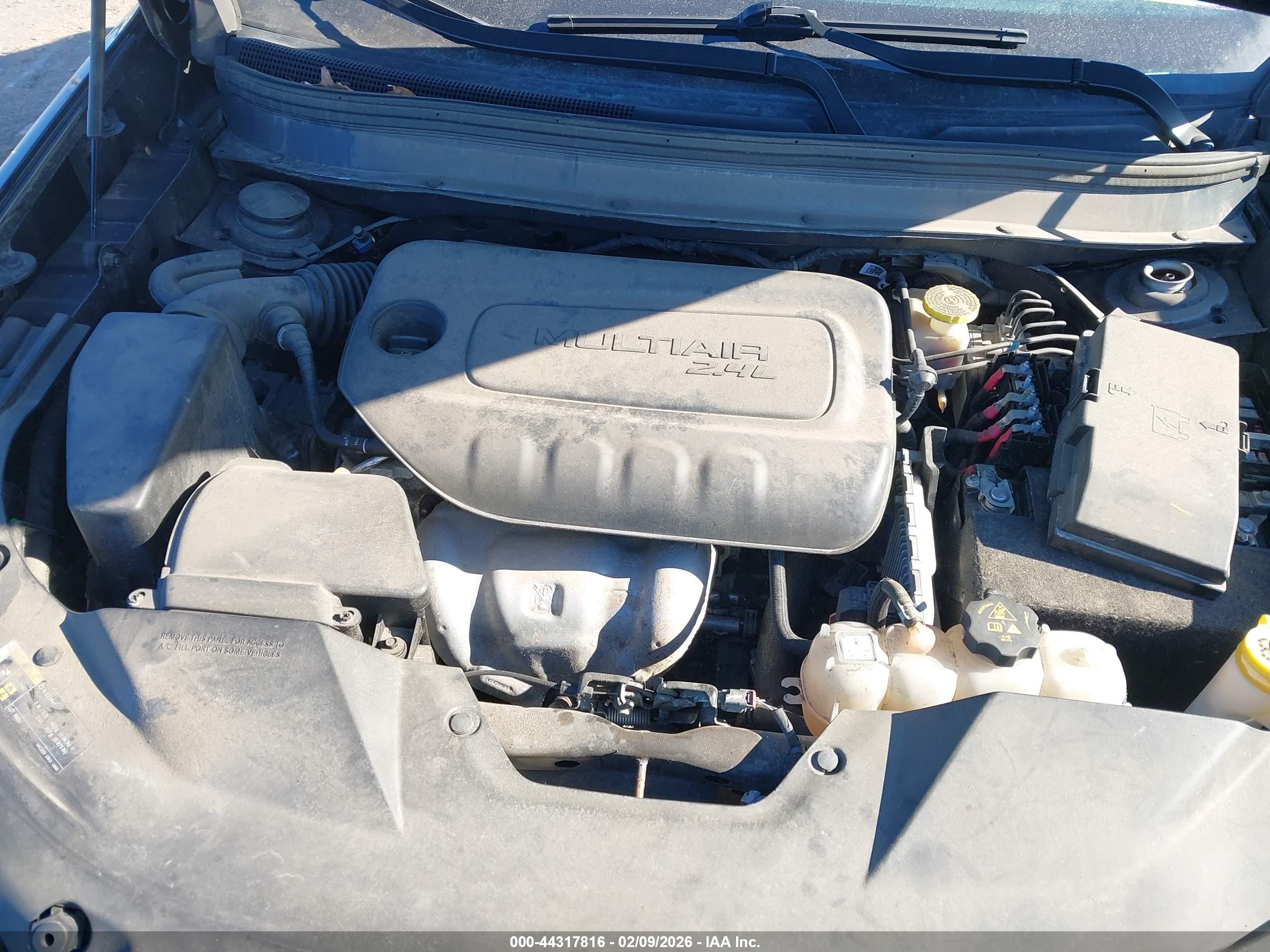 JEEP CHEROKEE image 10
