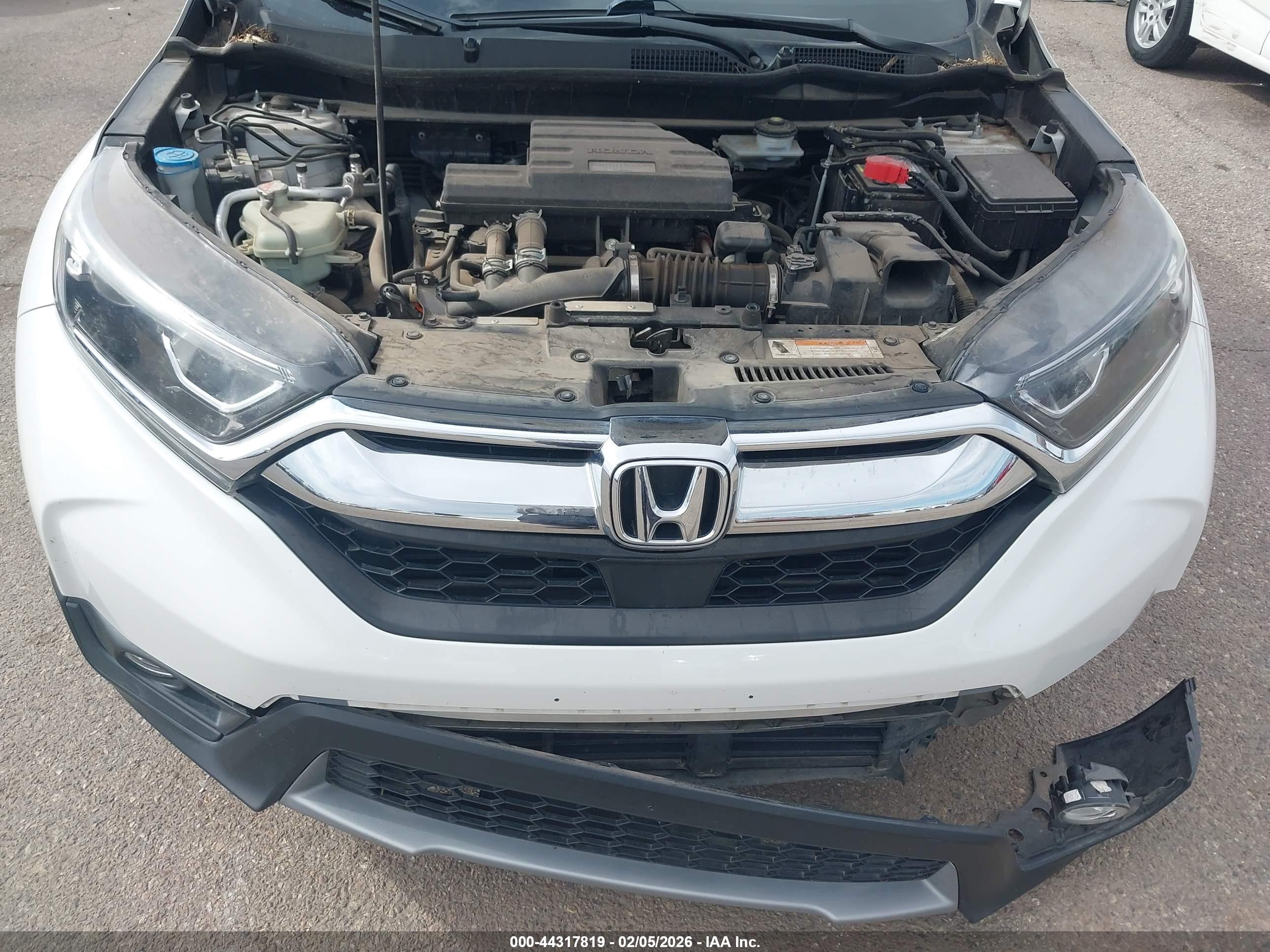 HONDA CR-V image 10