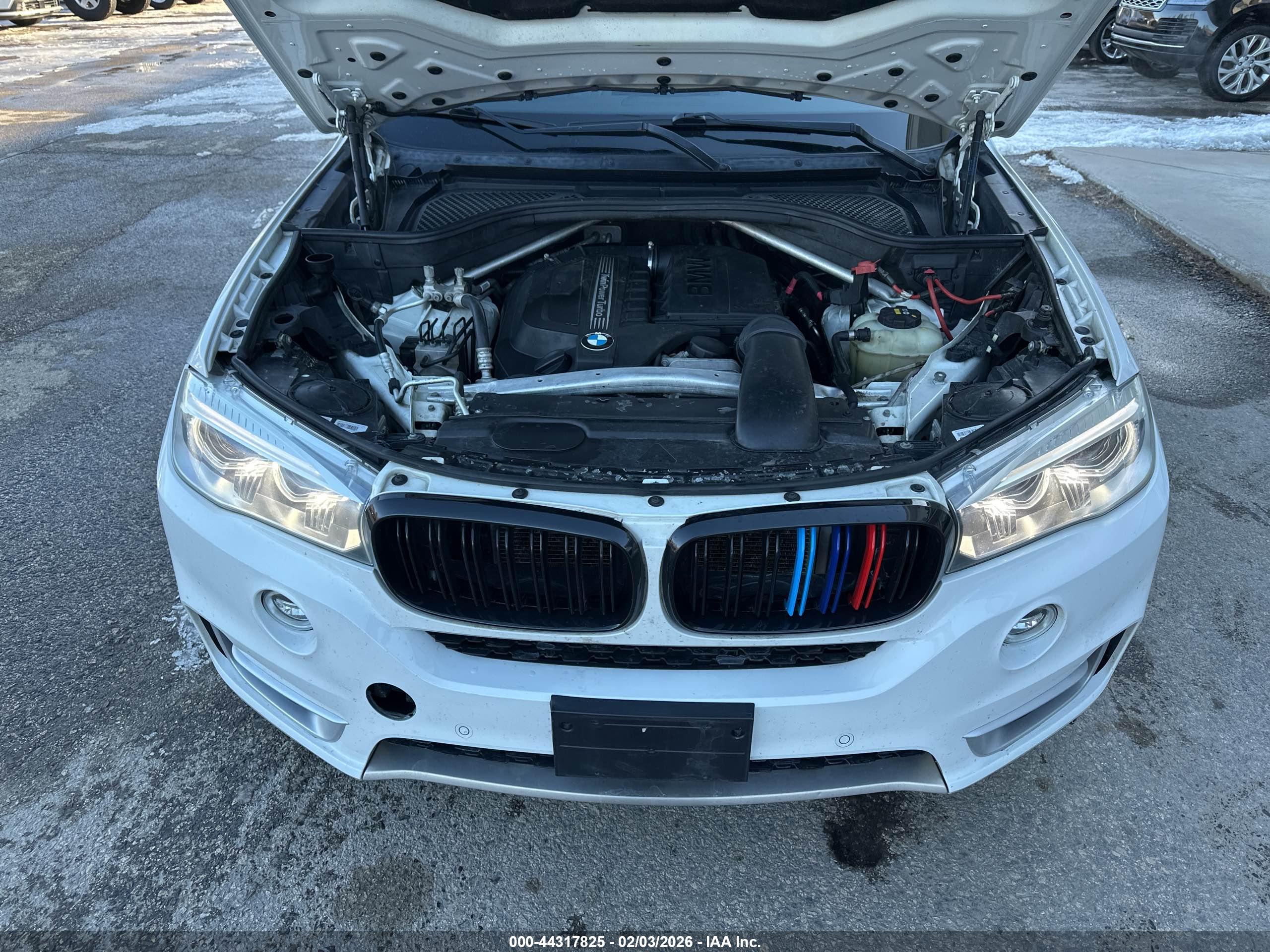 BMW X5 image 10