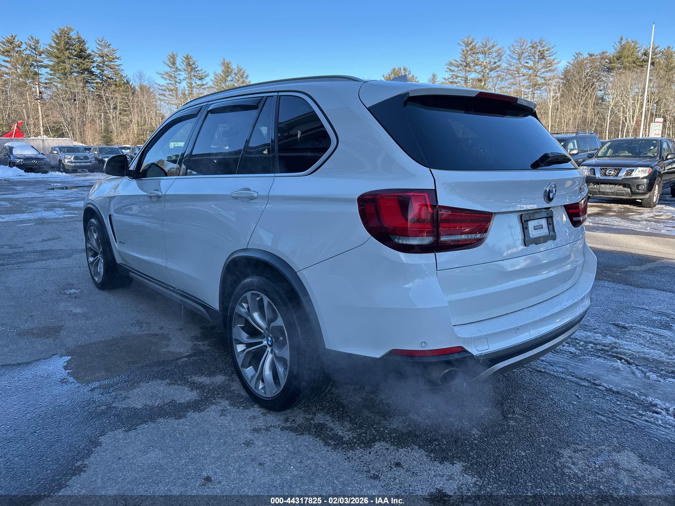 BMW X5 image 3
