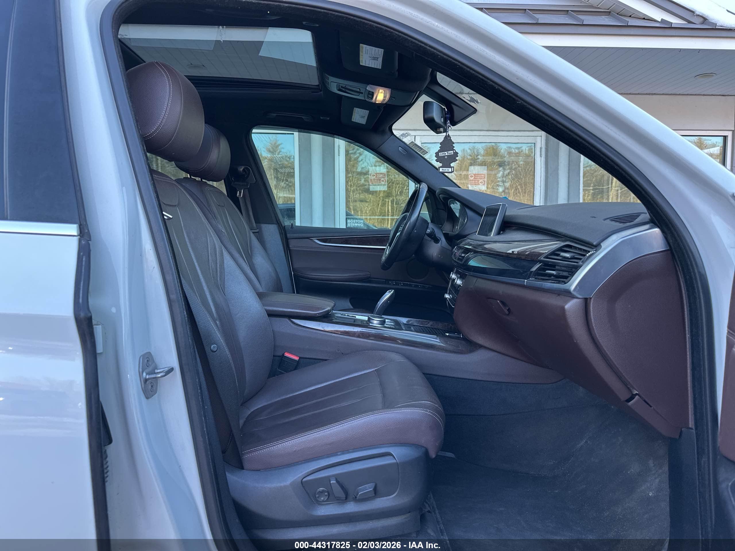 BMW X5 image 5