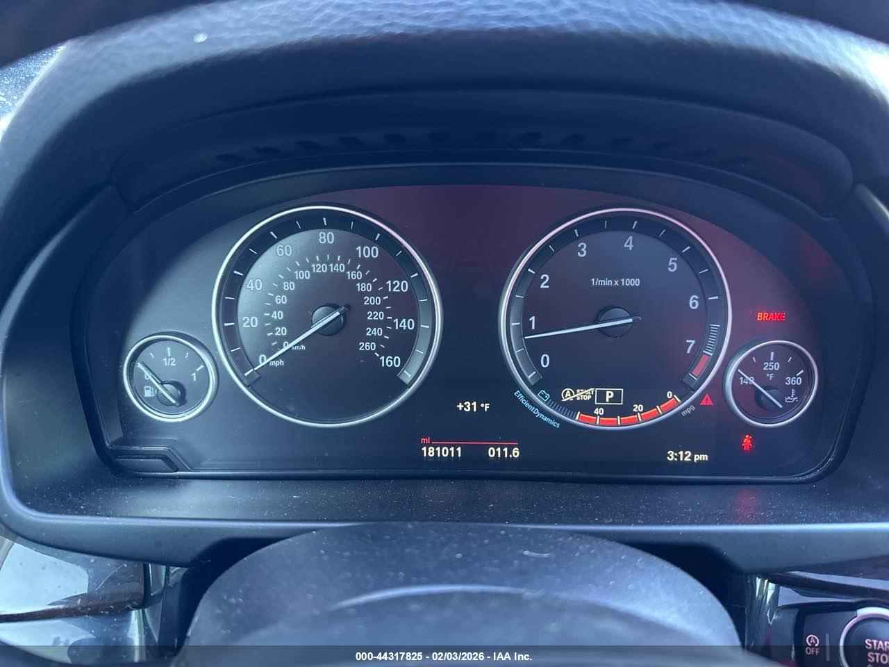 BMW X5 image 7