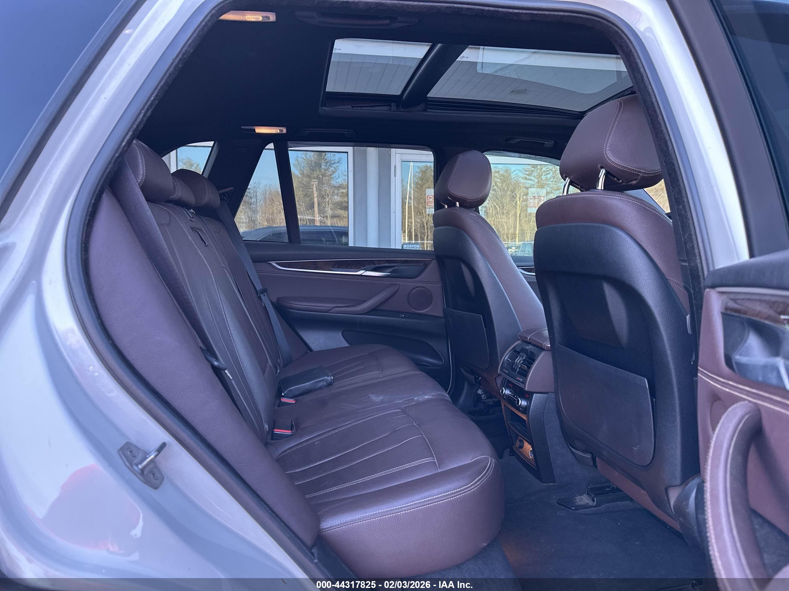 BMW X5 image 8