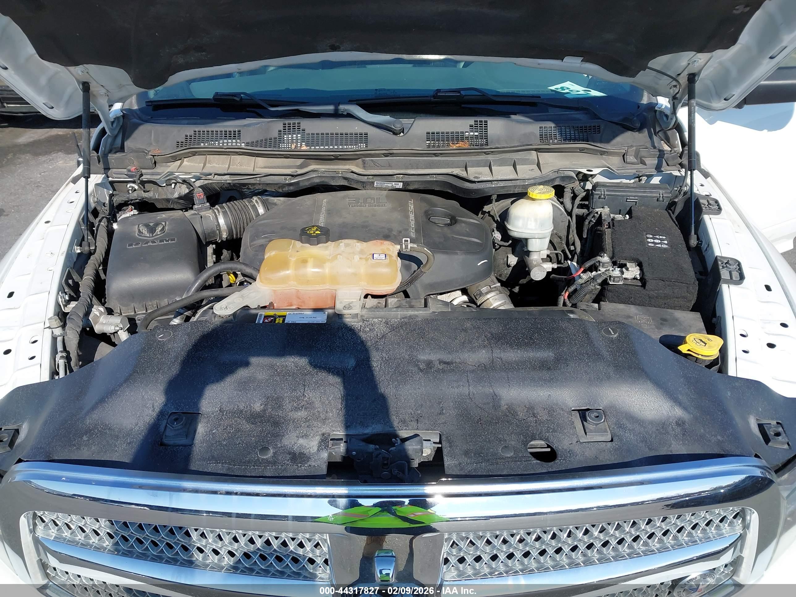 RAM 1500 image 10