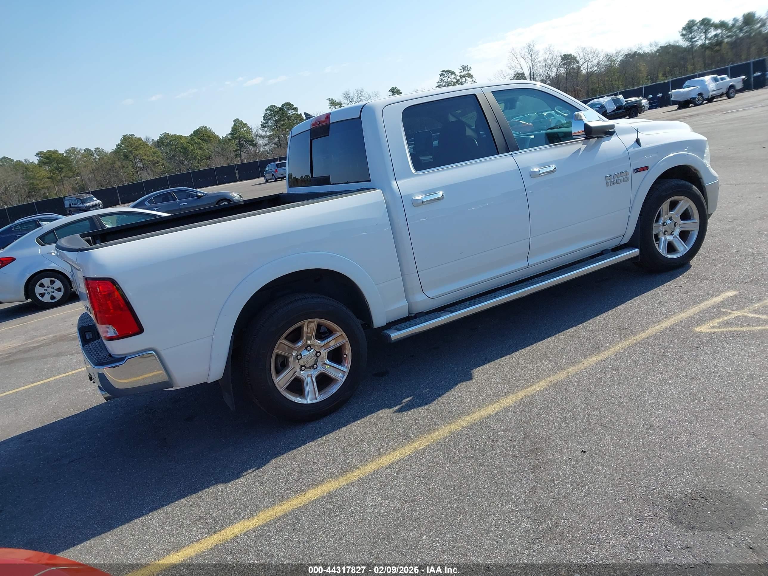 RAM 1500 image 4