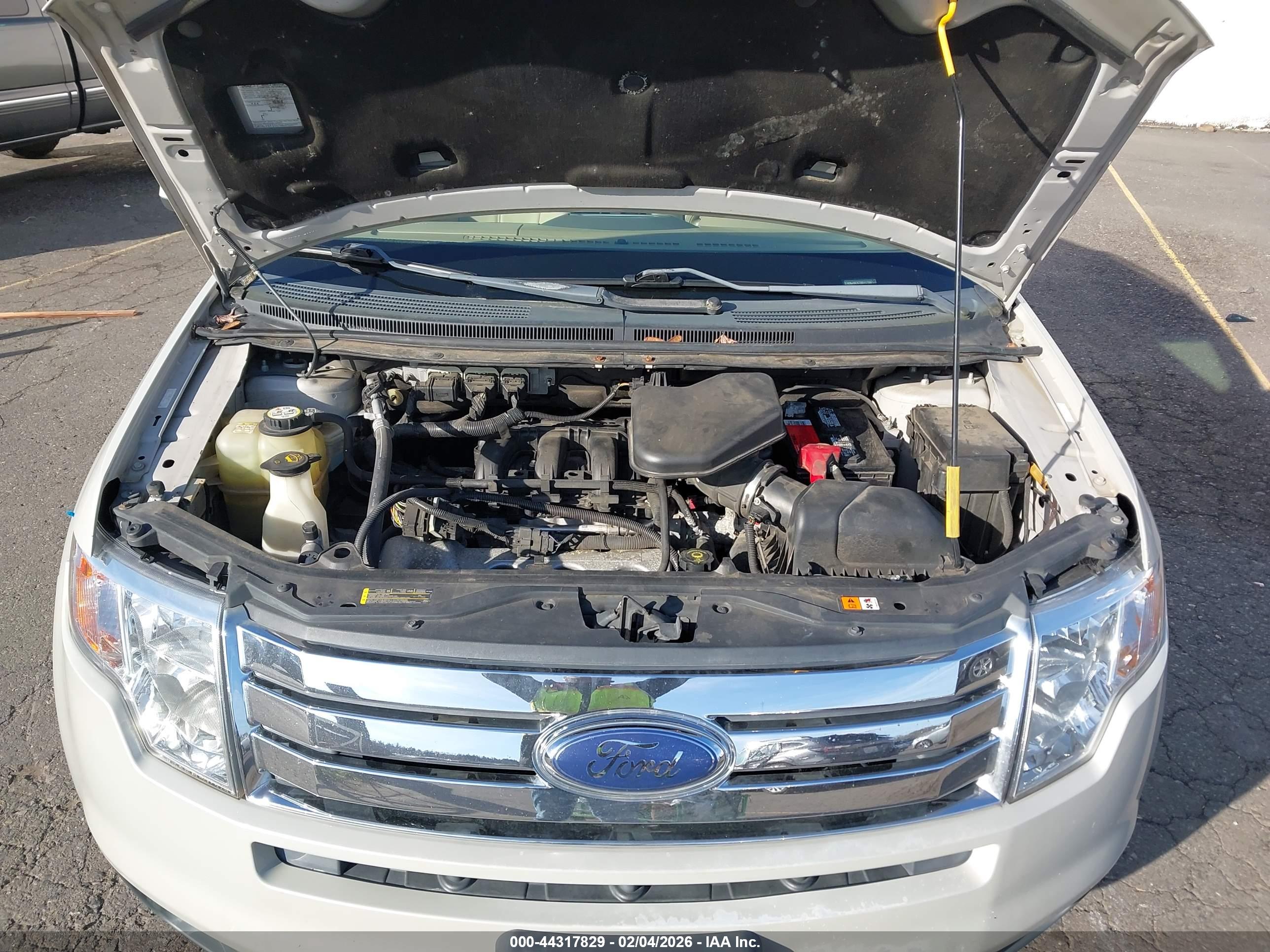 FORD EDGE image 10