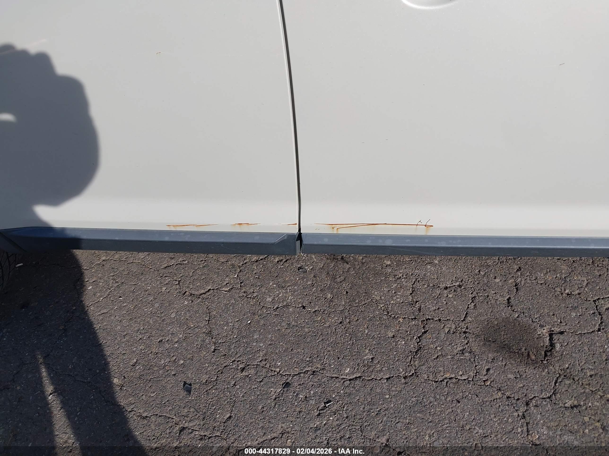 FORD EDGE image 6