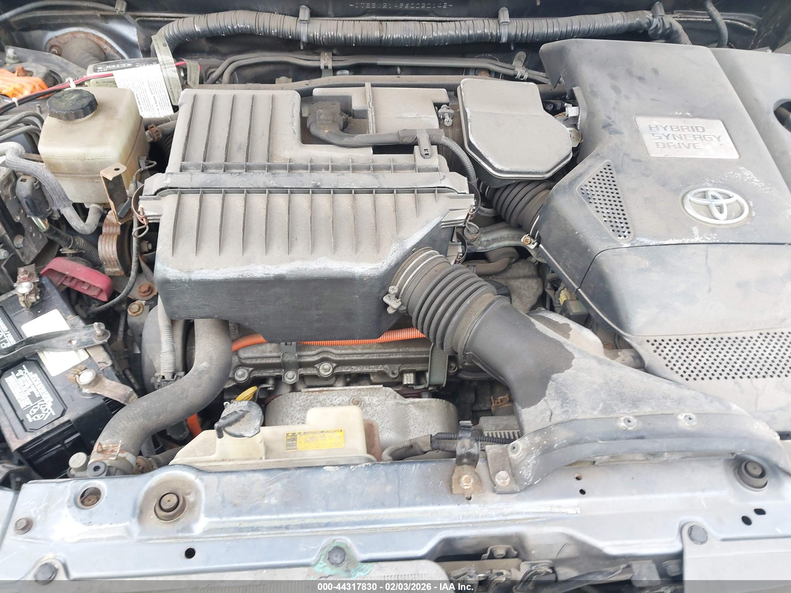 TOYOTA HIGHLANDER image 10
