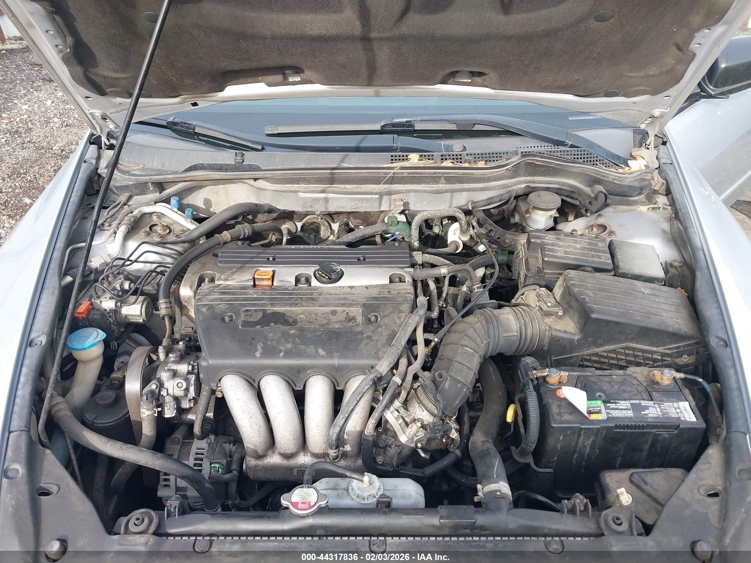 HONDA ACCORD image 10