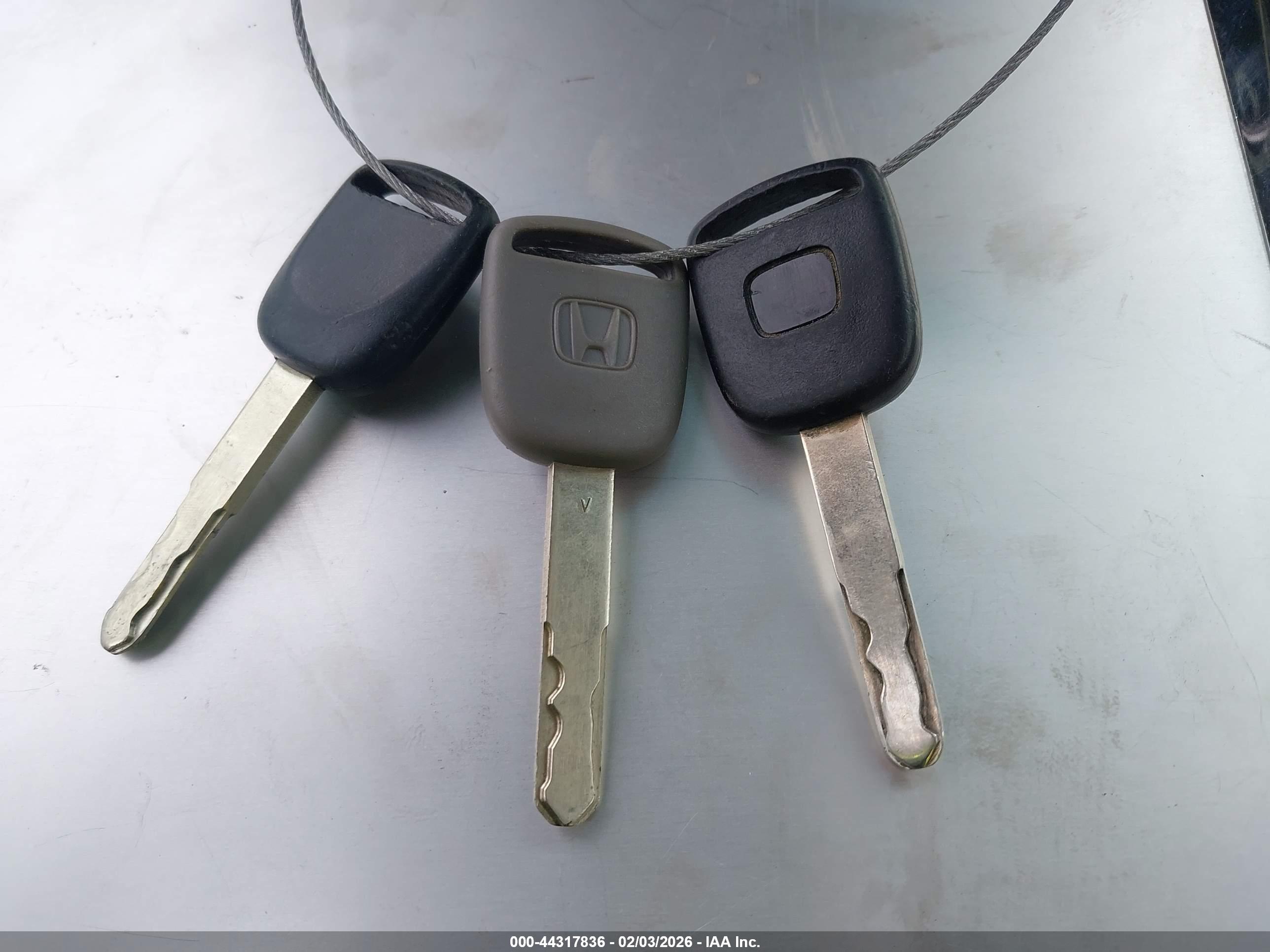 HONDA ACCORD image 11