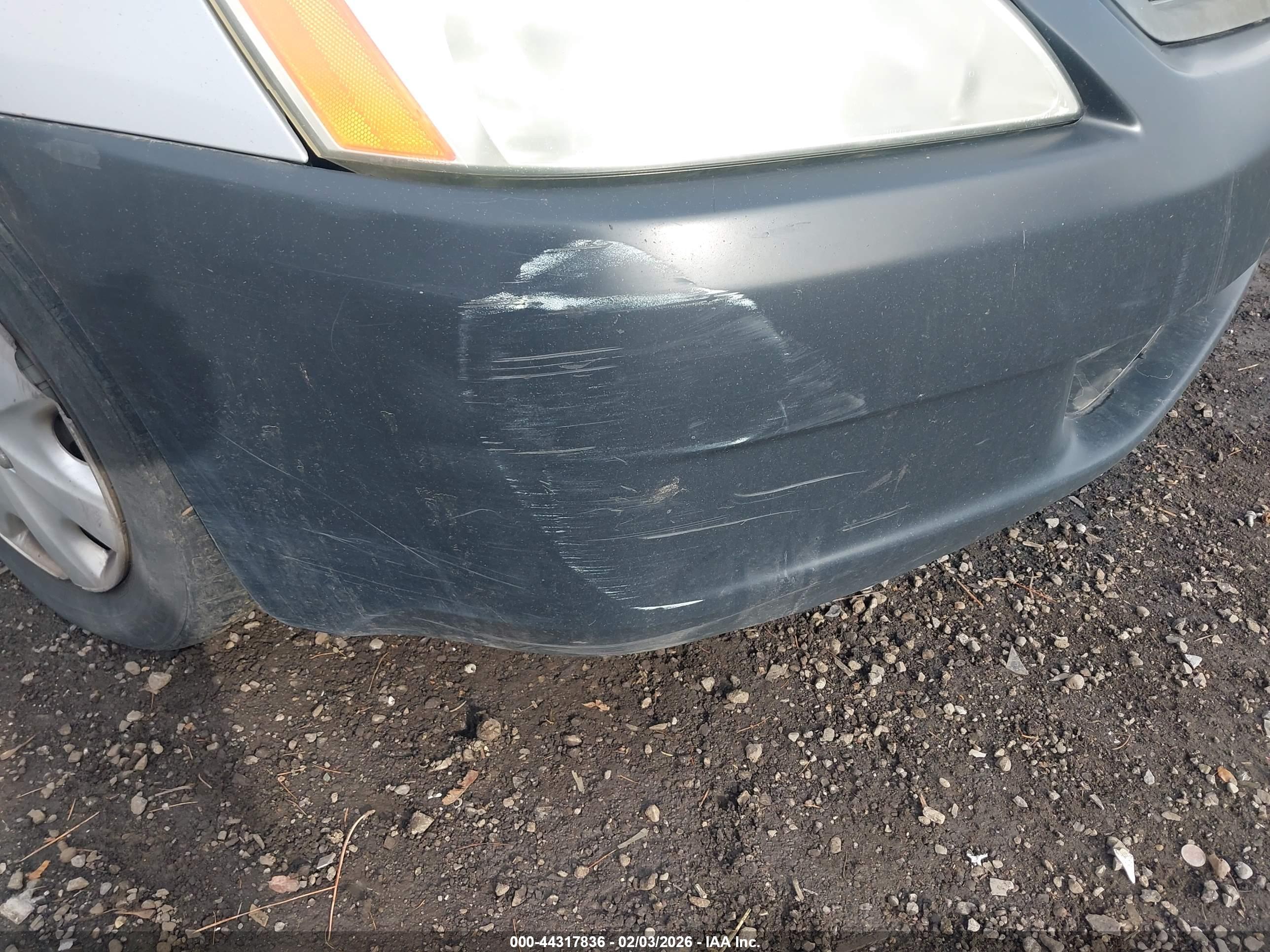 HONDA ACCORD image 6