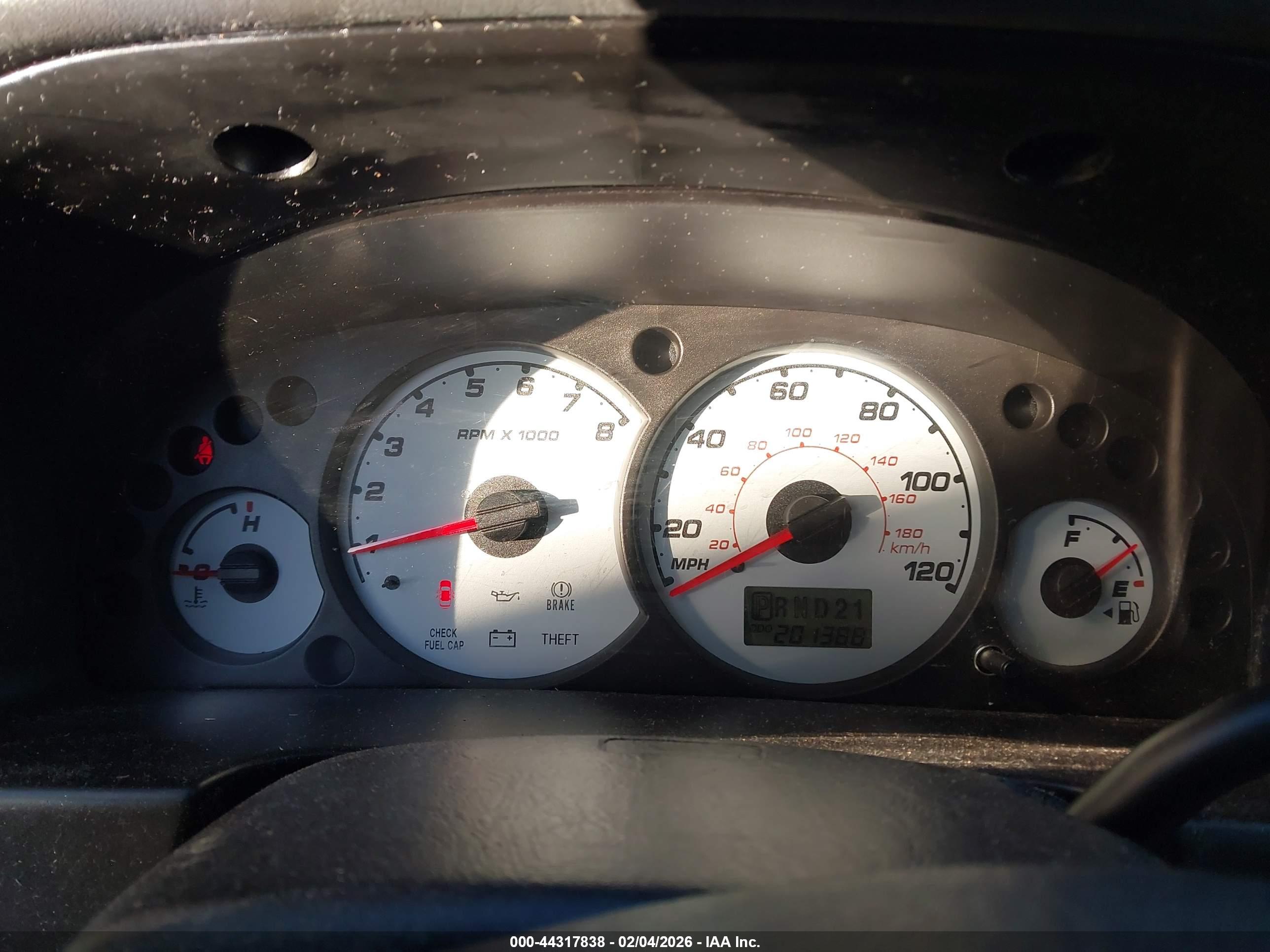 FORD ESCAPE image 7