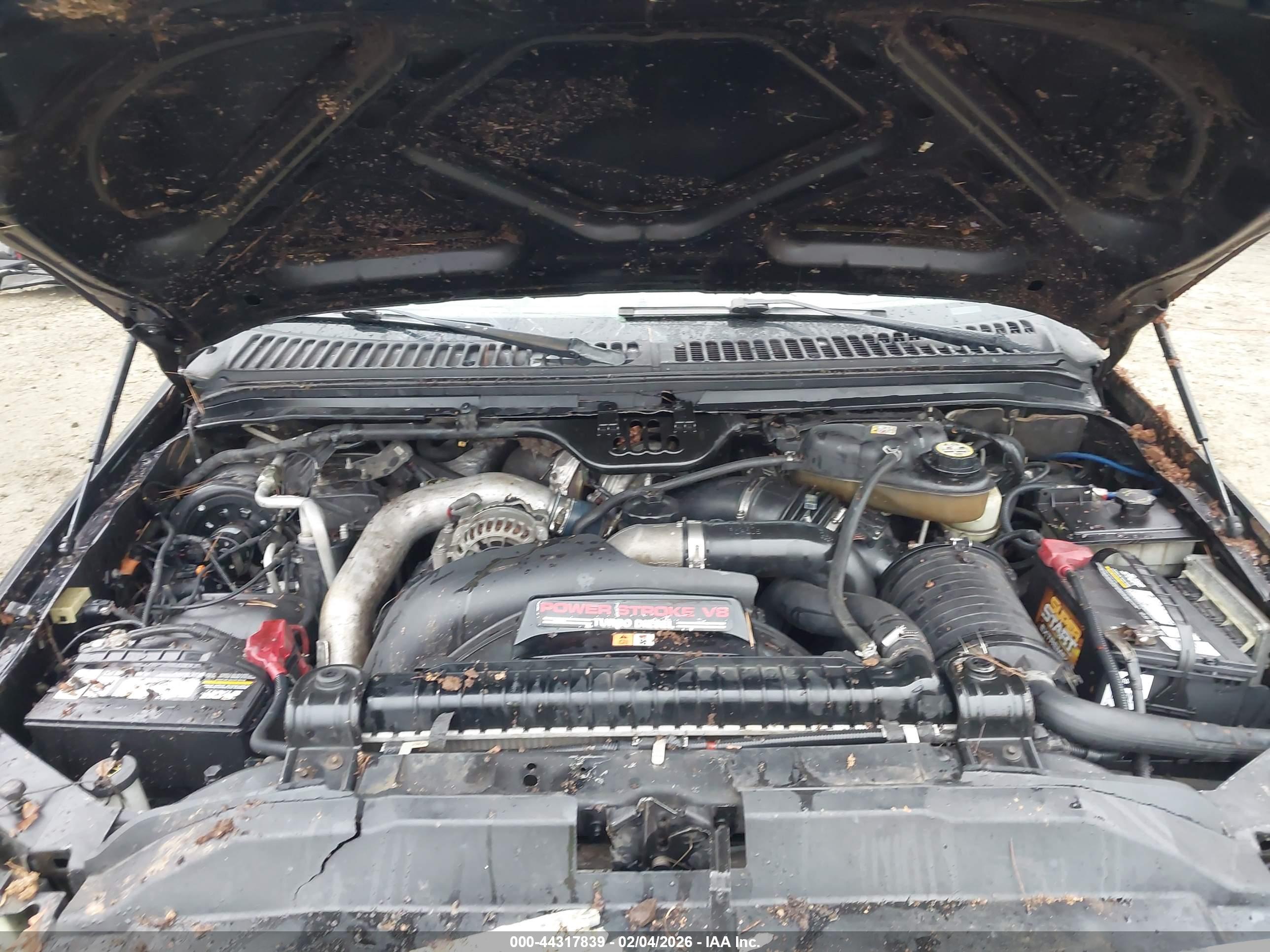 FORD F-250 image 10