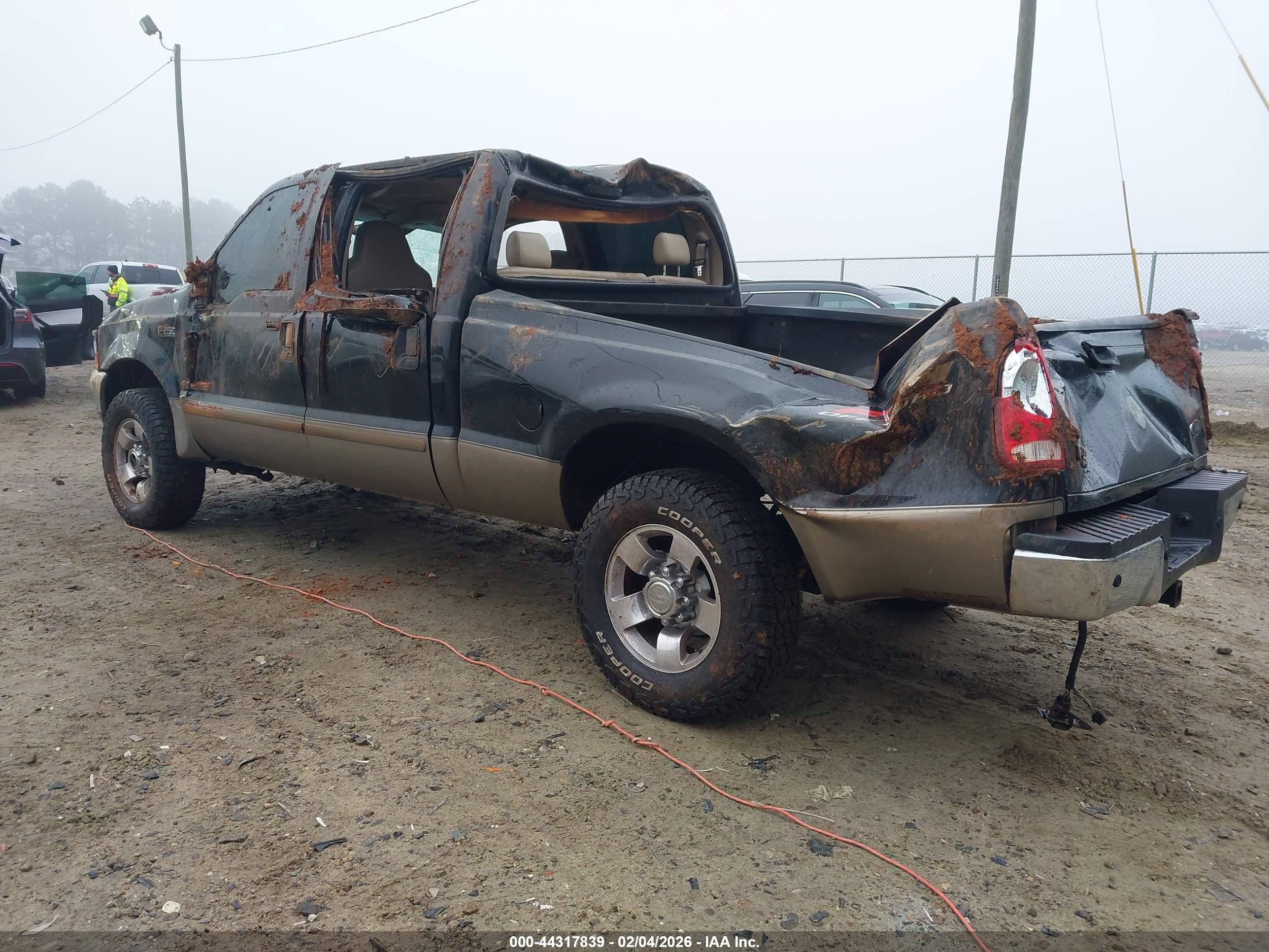 FORD F-250 image 3