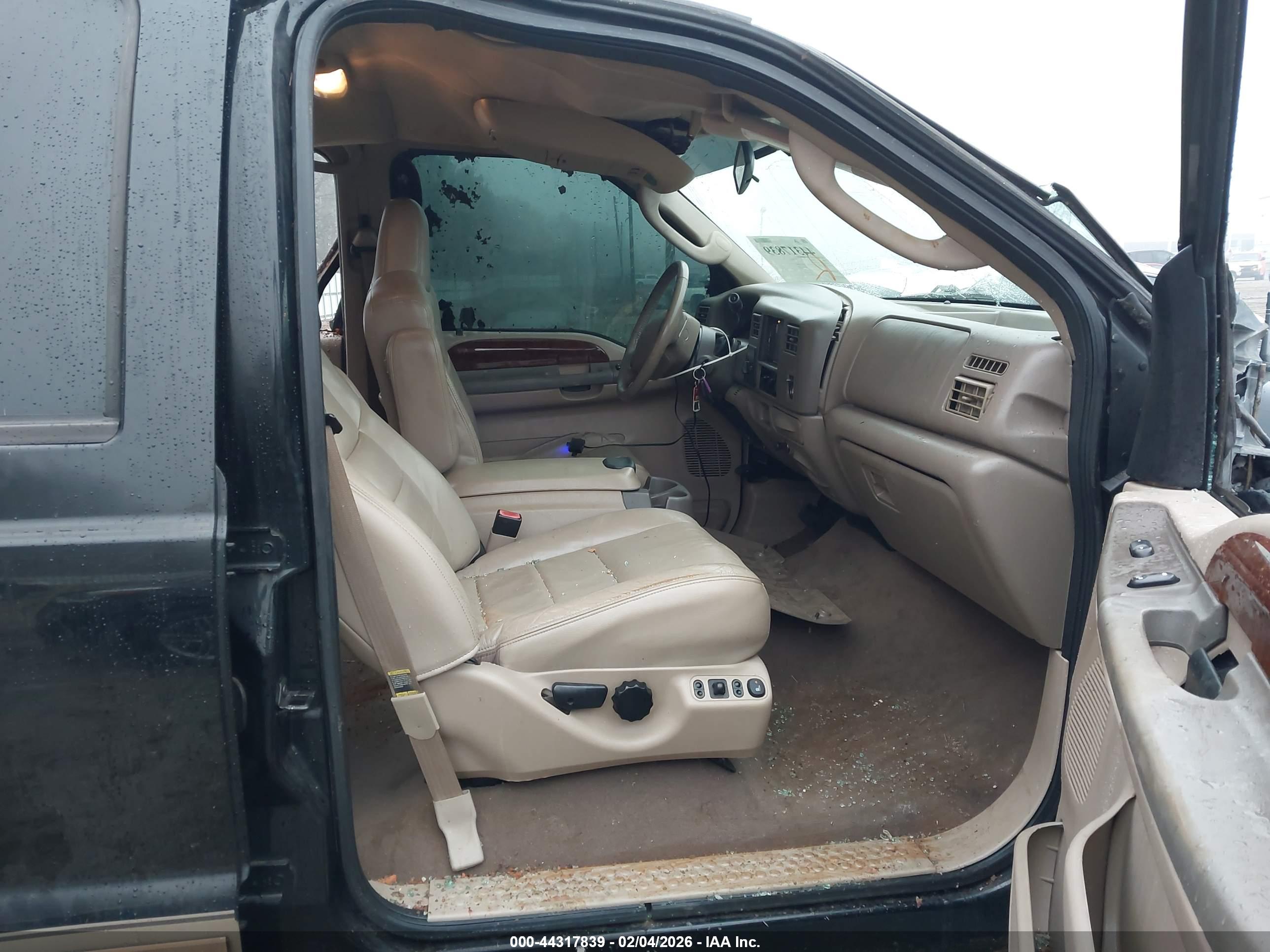 FORD F-250 image 5