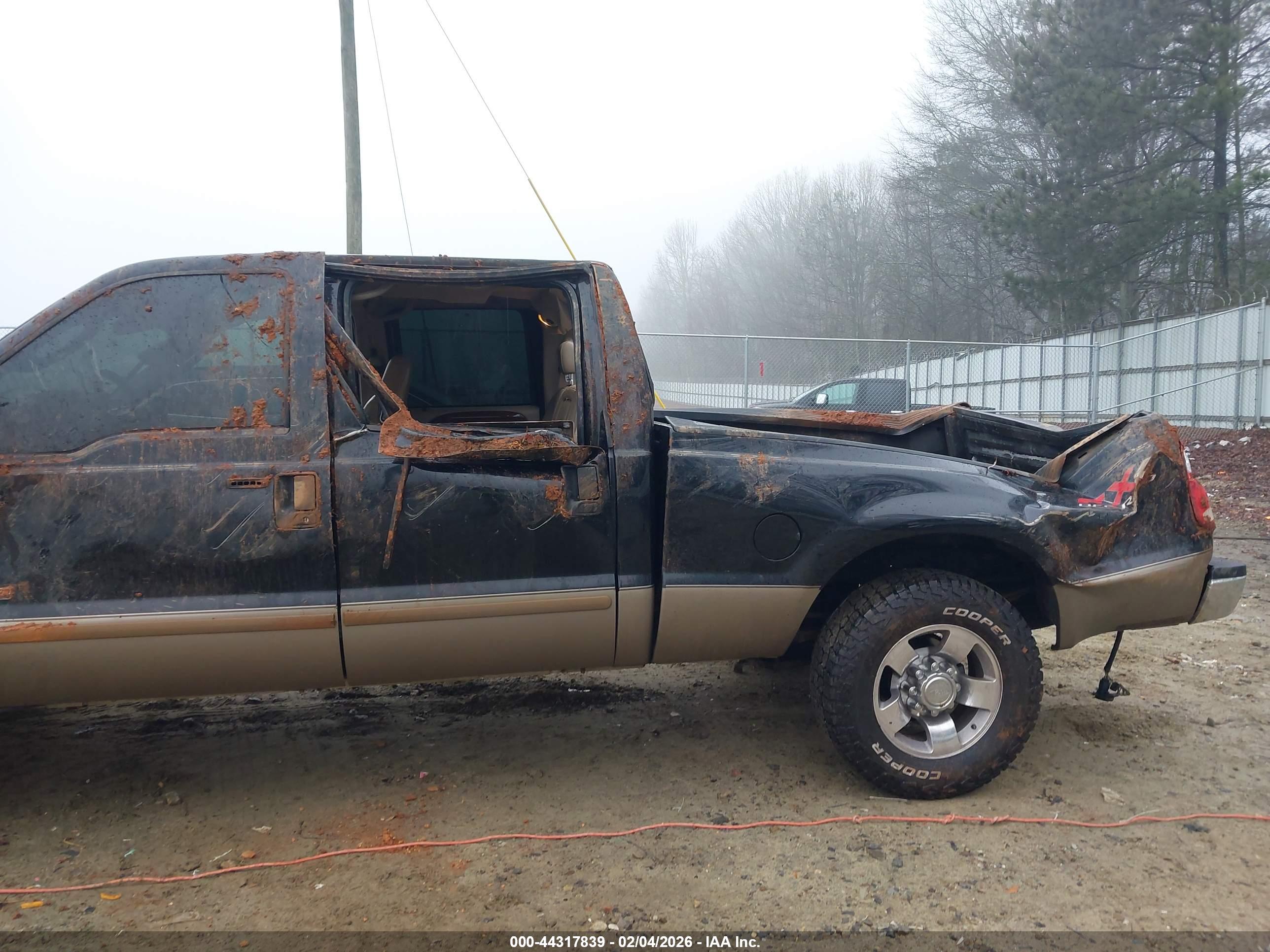 FORD F-250 image 6