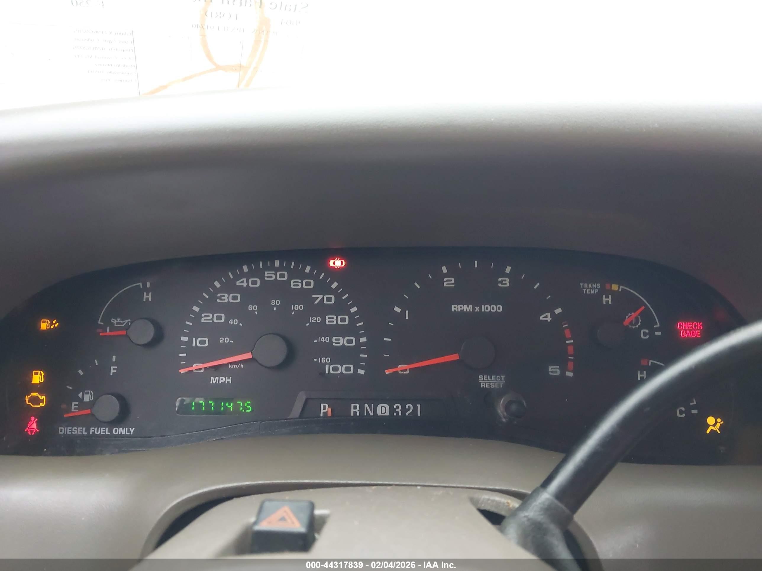 FORD F-250 image 7