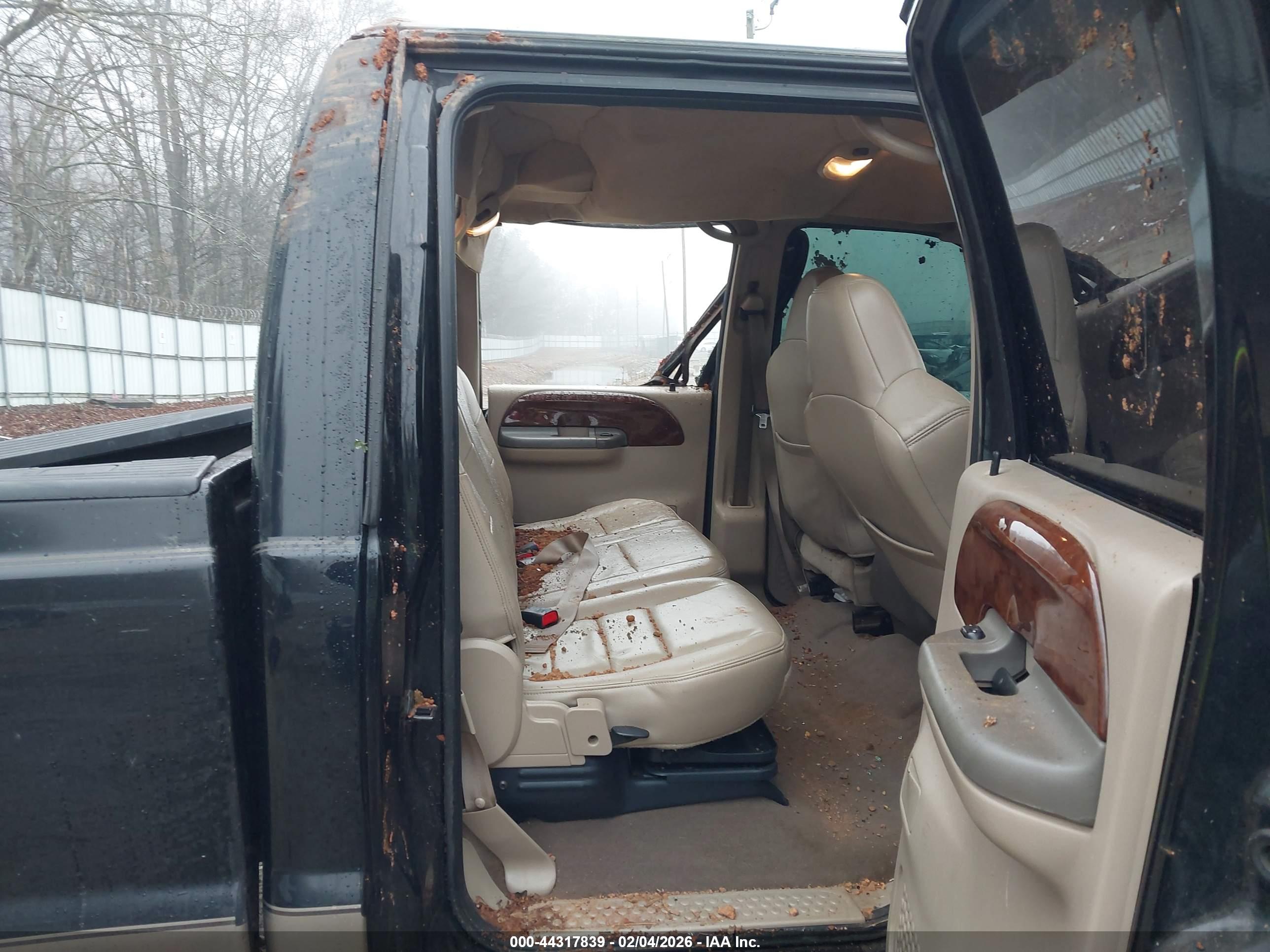 FORD F-250 image 8