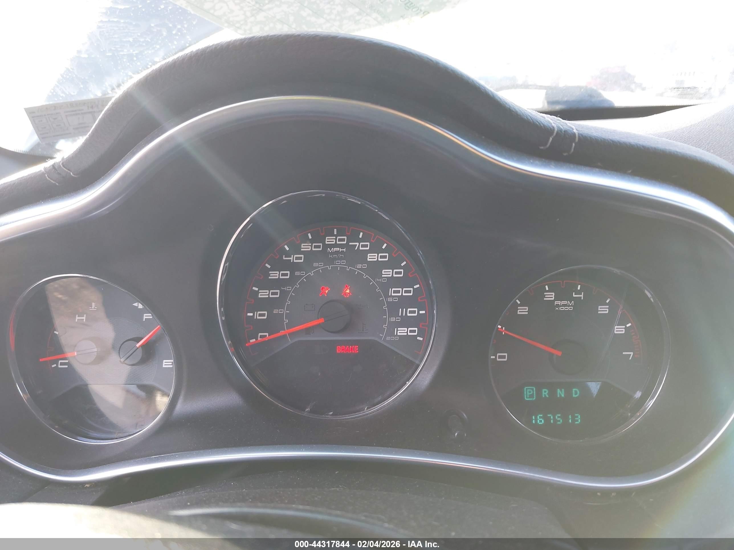 DODGE AVENGER image 7