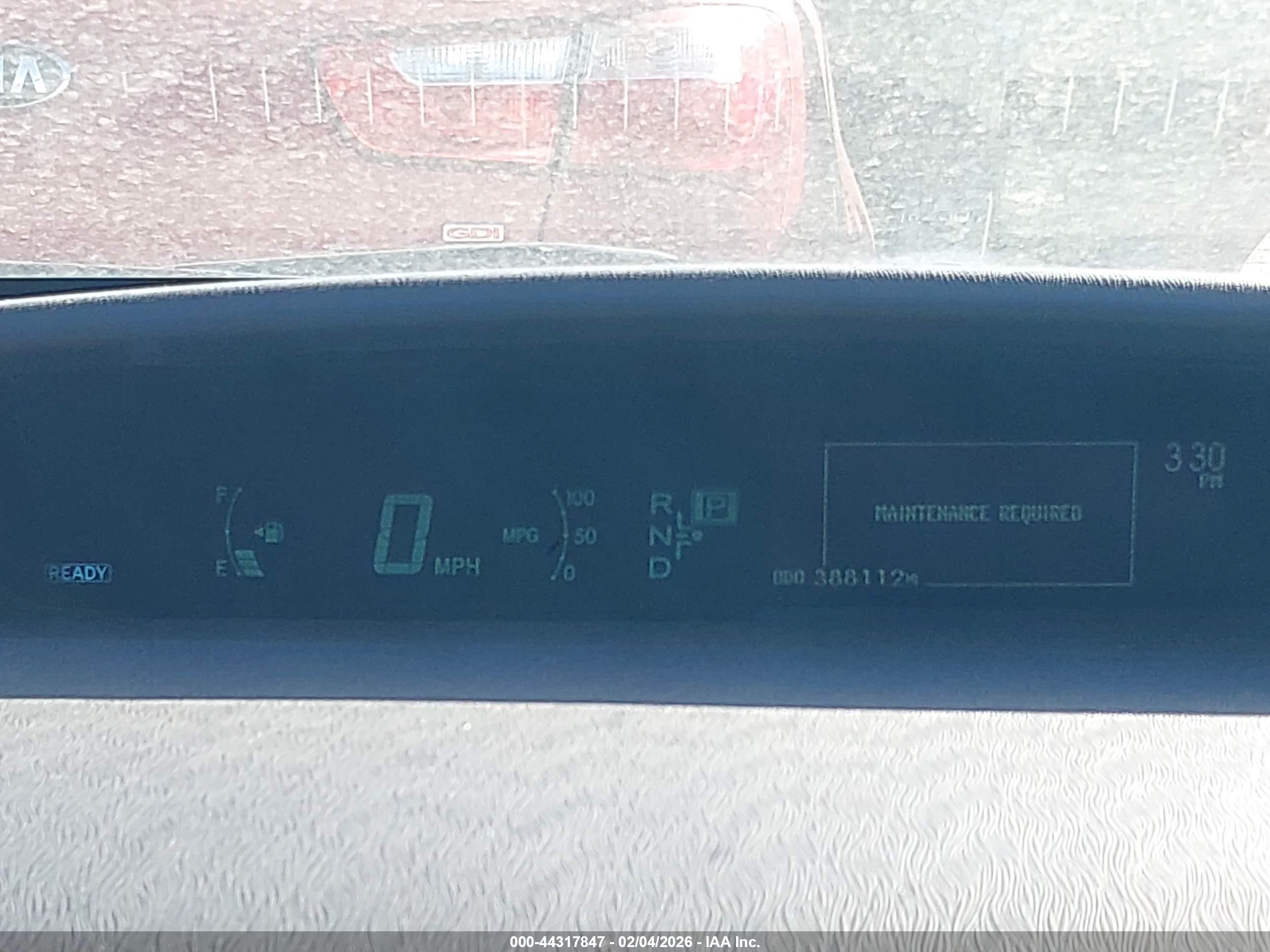 TOYOTA PRIUS image 7