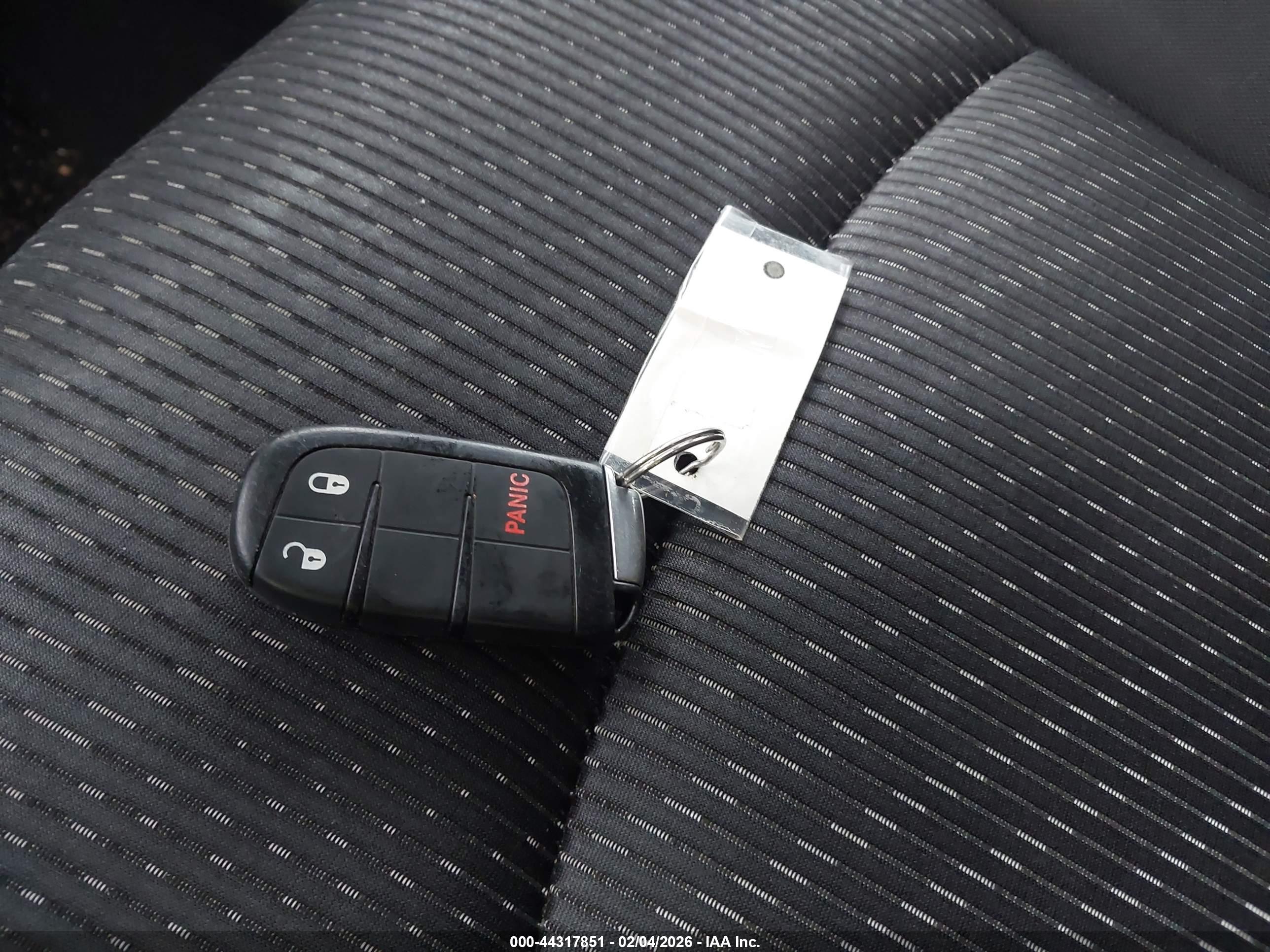 DODGE JOURNEY image 11