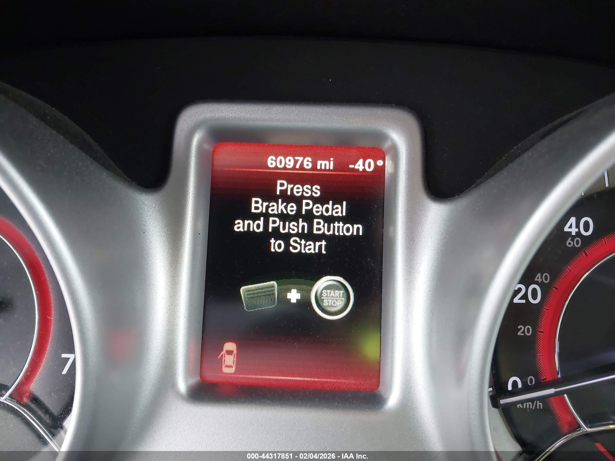 DODGE JOURNEY image 7