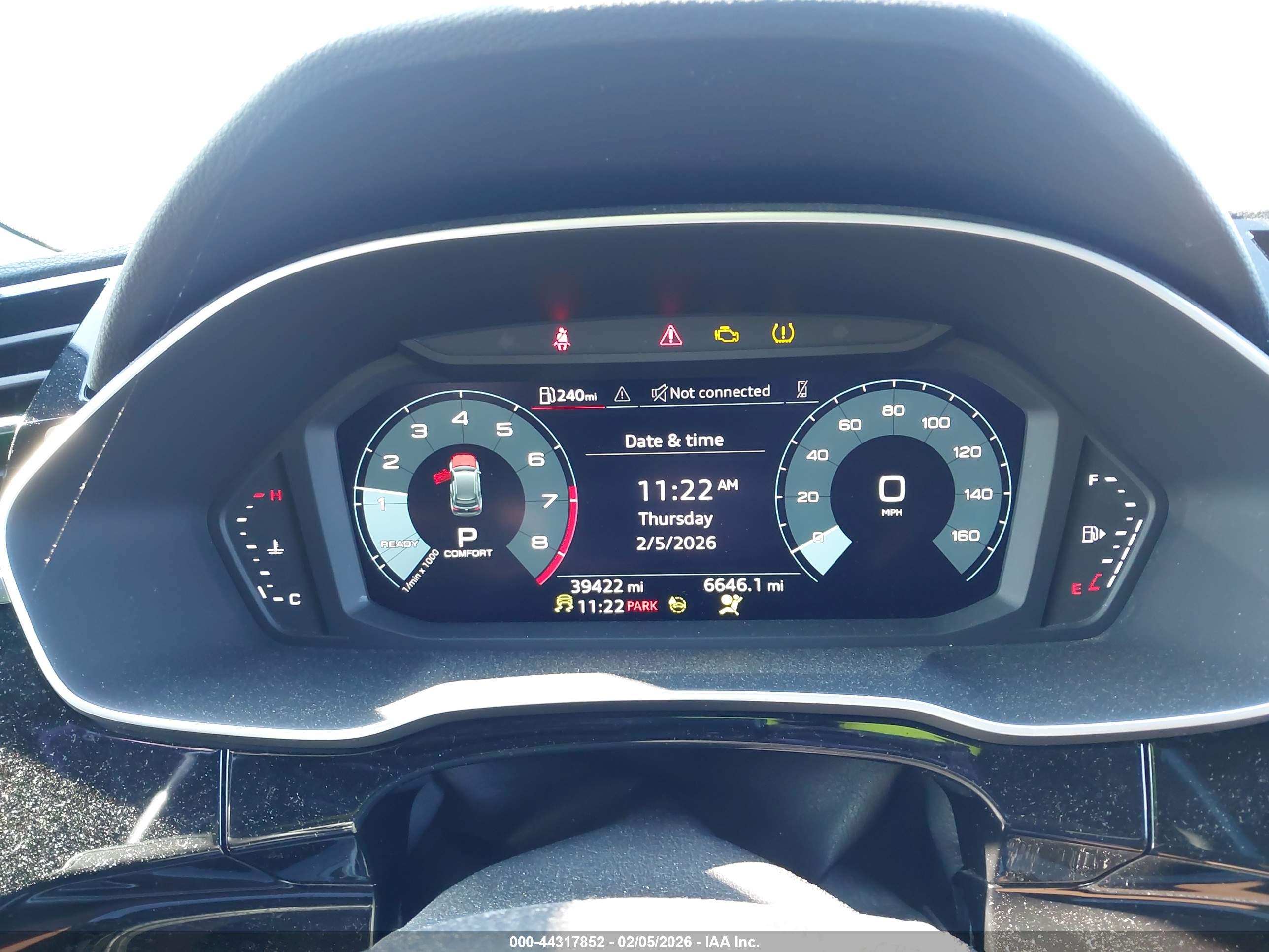 AUDI Q3 image 7